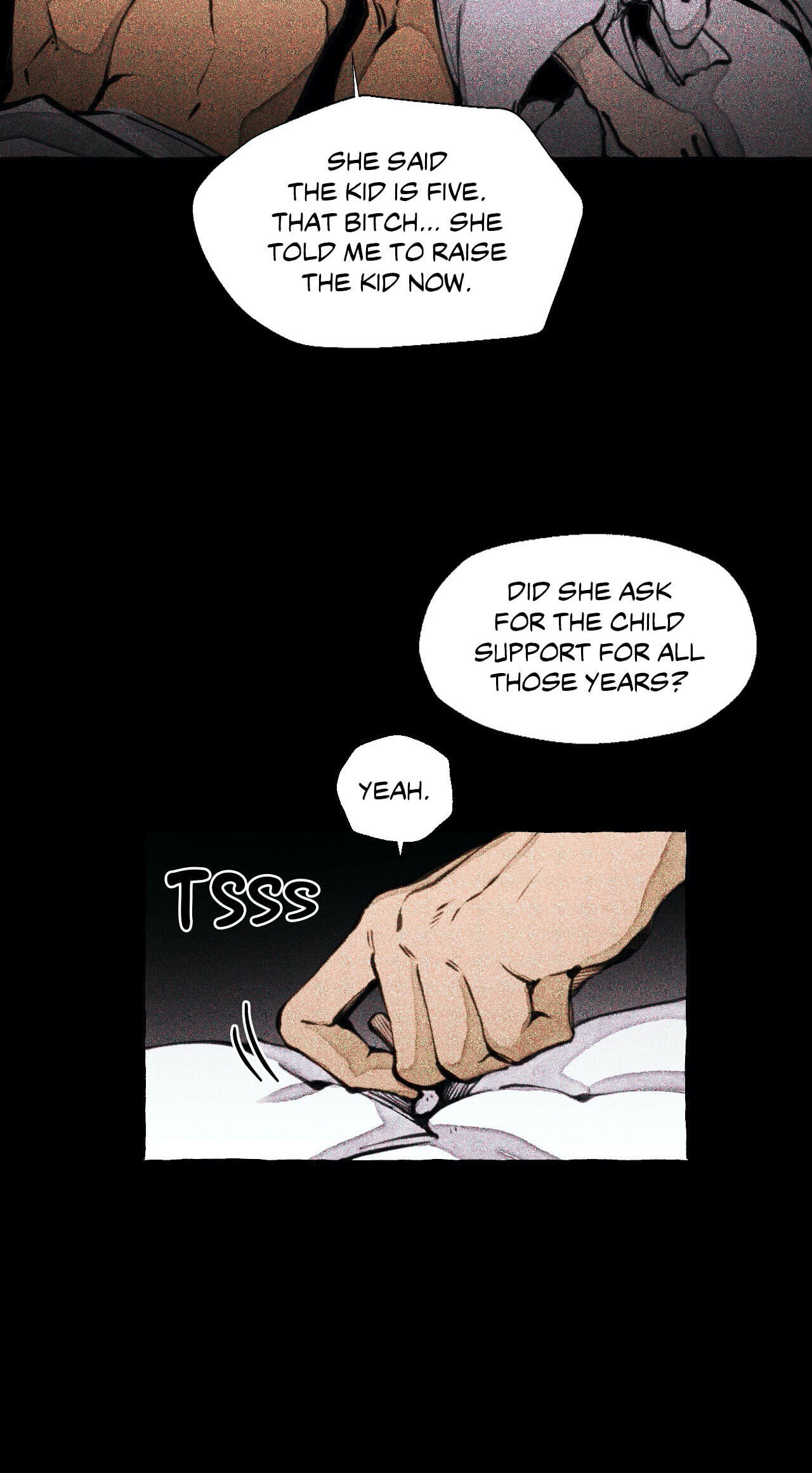 Shishi Chapter 3 page 23 - 