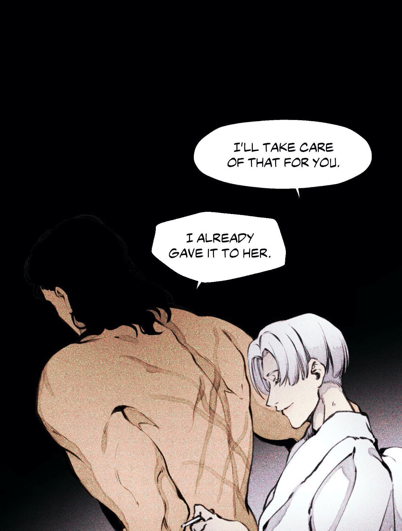 Shishi Chapter 3 page 24 - 