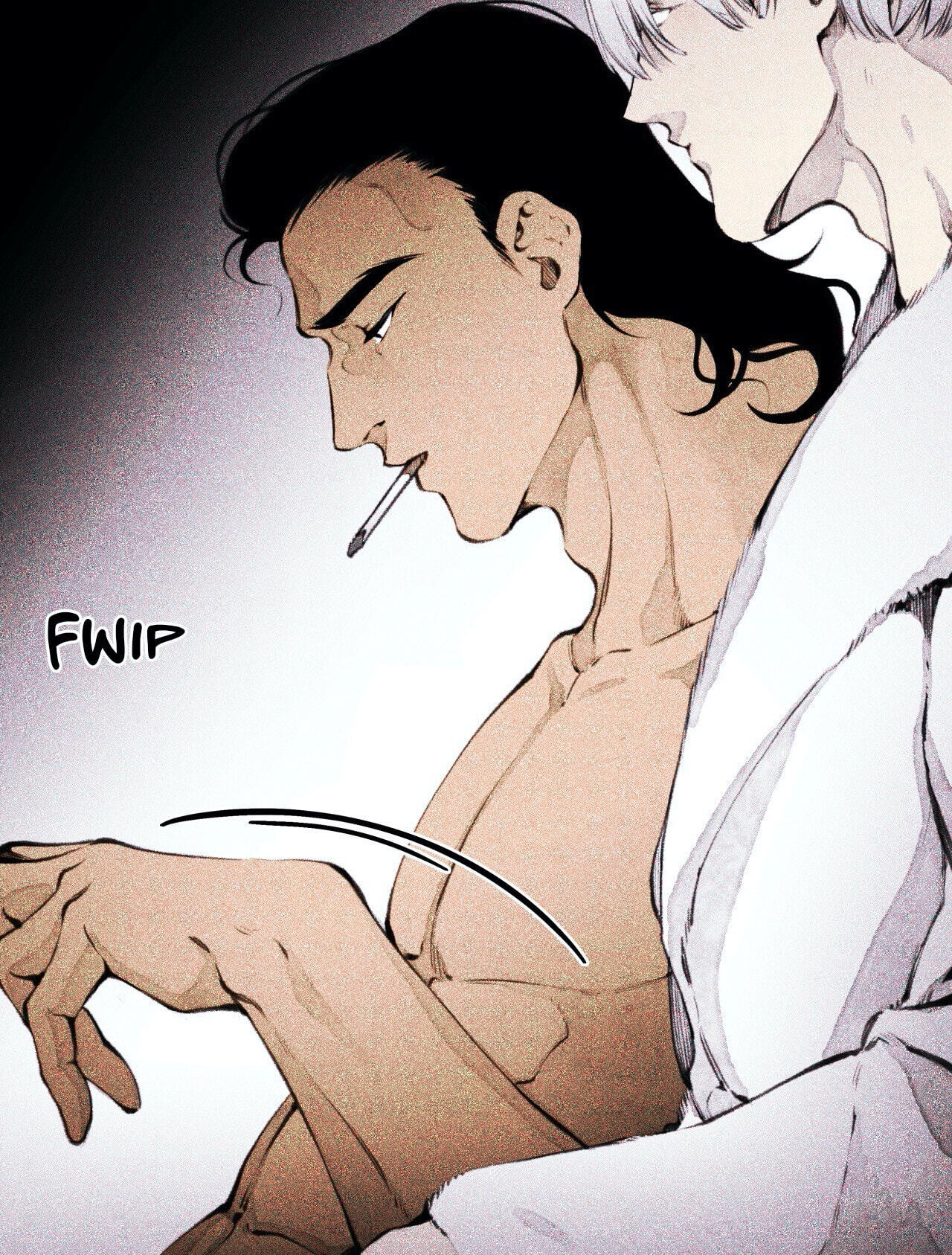 Shishi Chapter 3 page 5 - 