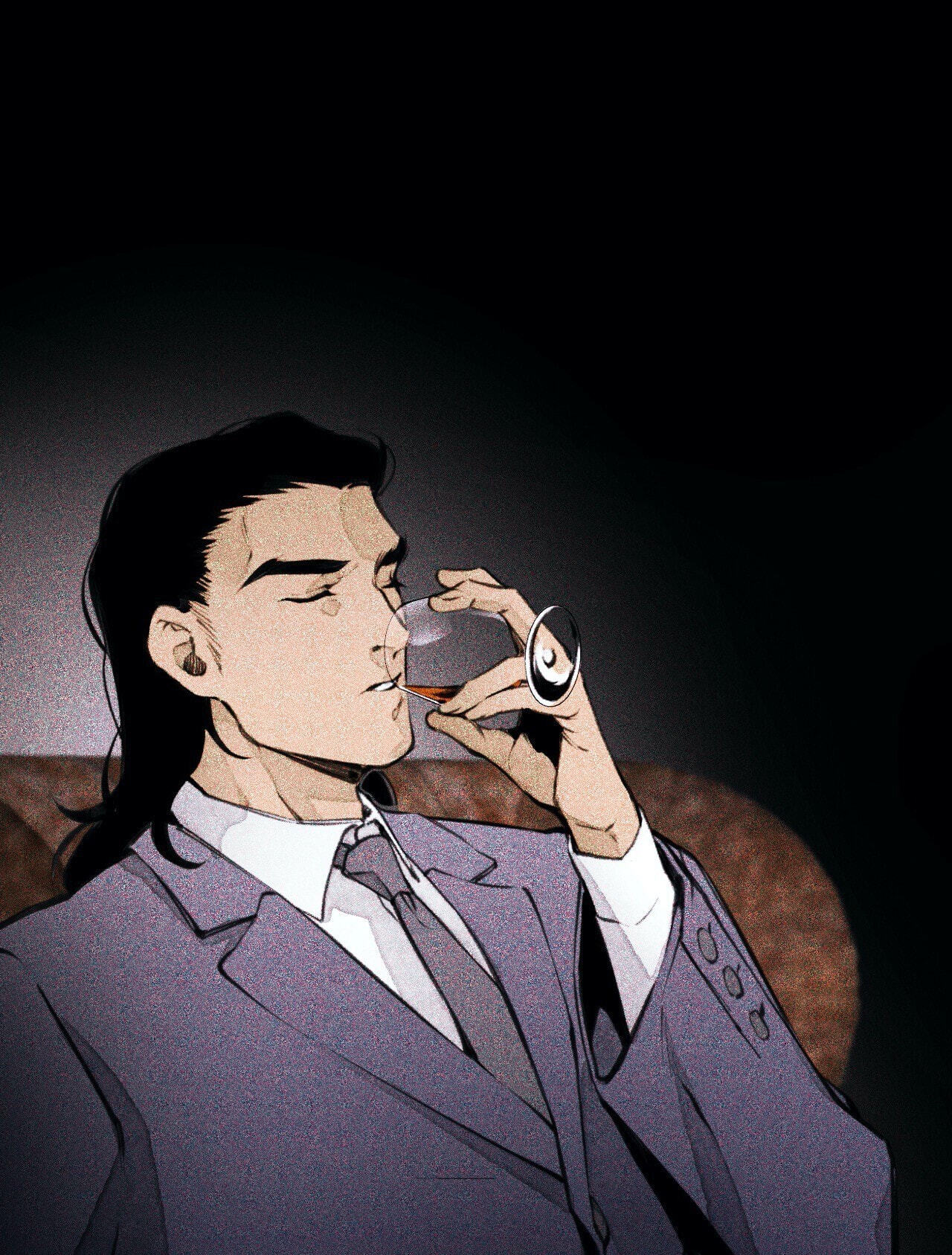Shishi Chapter 3 page 57 - 