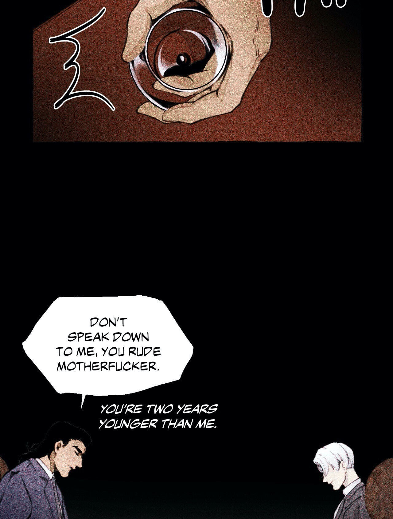 Shishi Chapter 3 page 59 - 