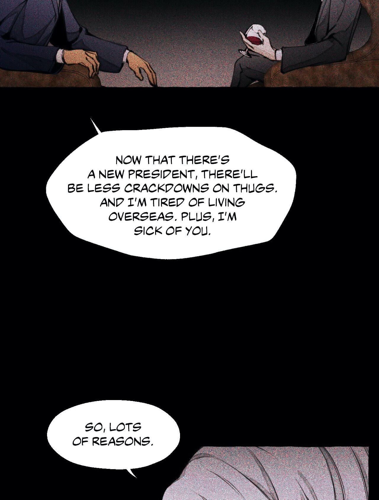 Shishi Chapter 3 page 60 - 