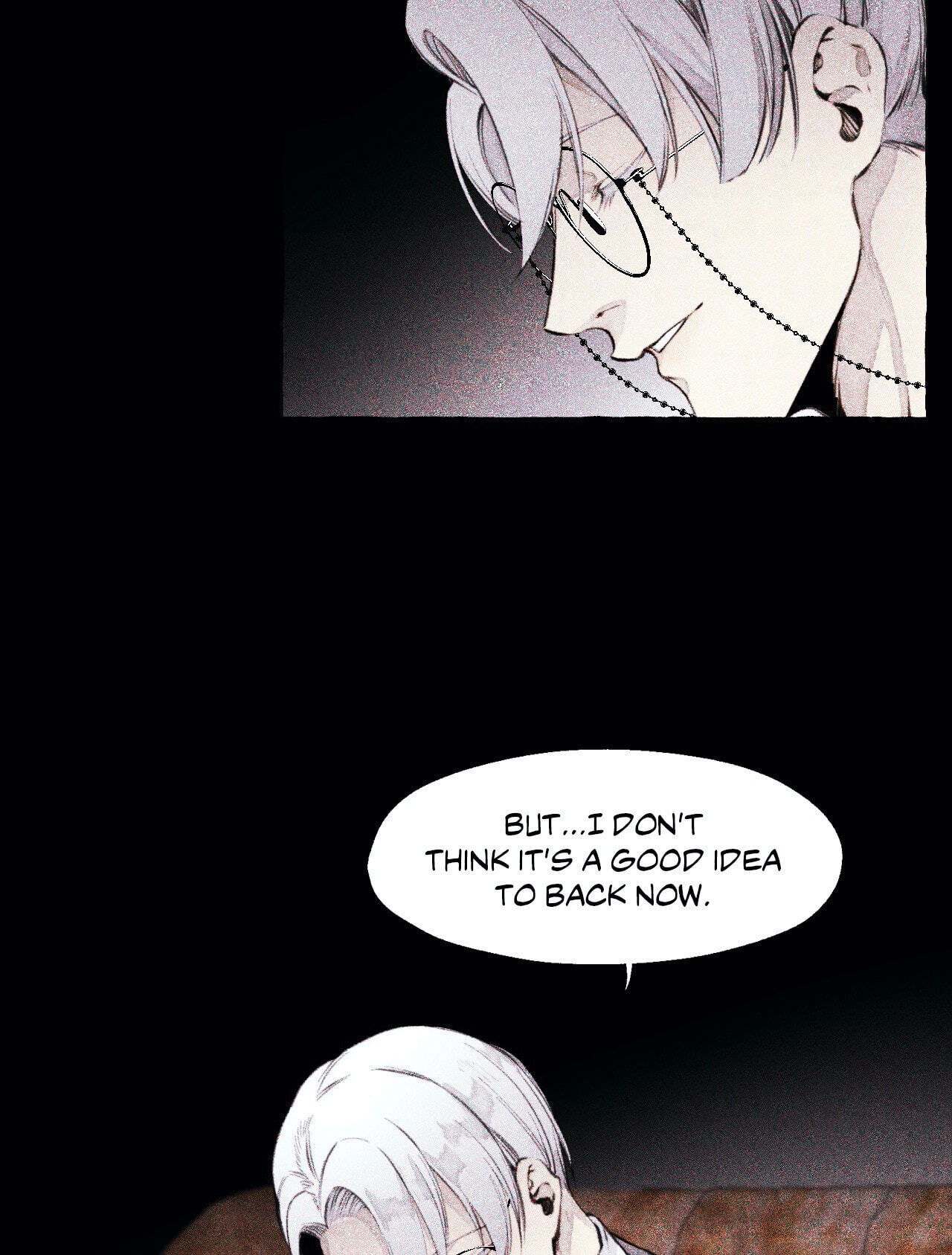 Shishi Chapter 3 page 61 - 