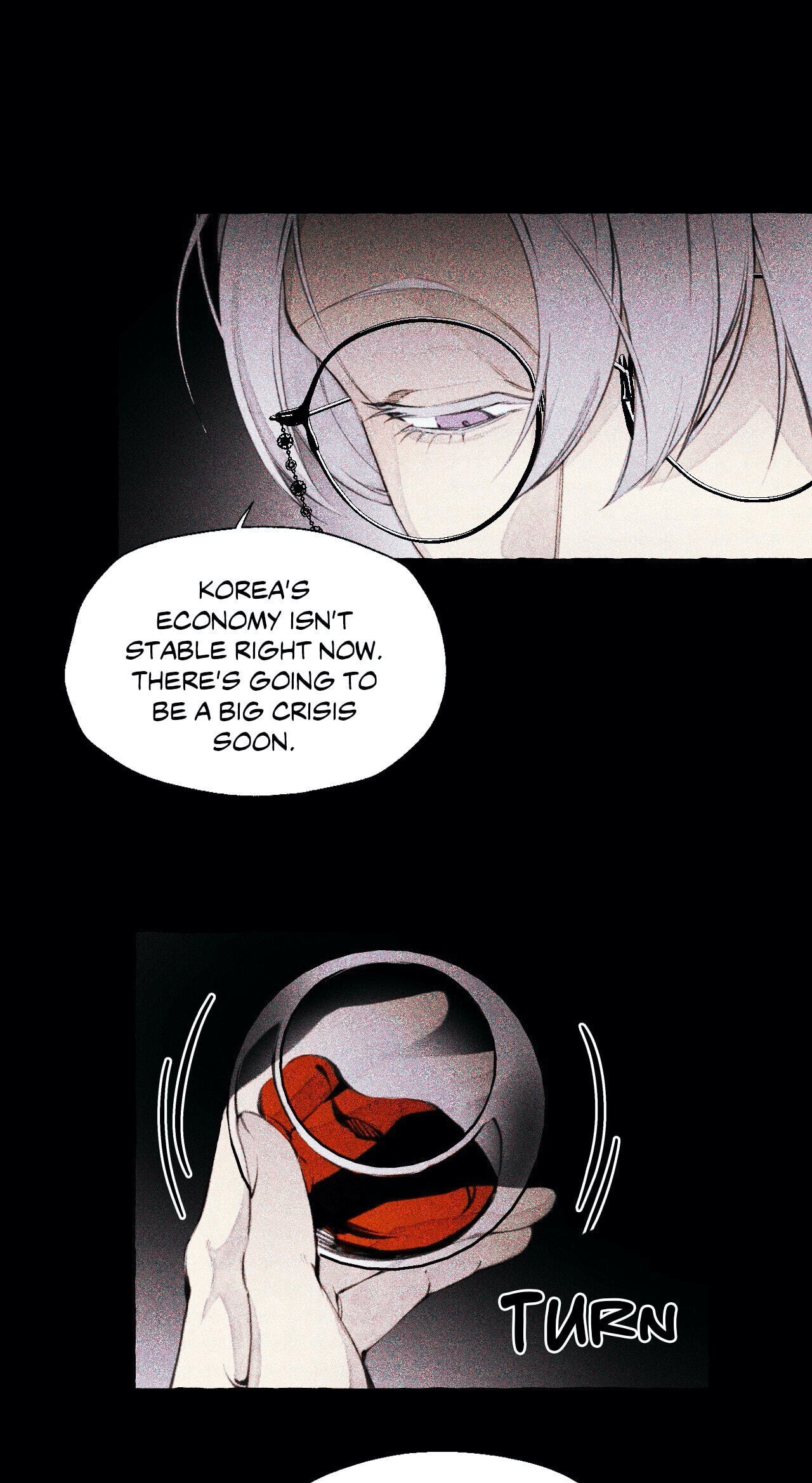 Shishi Chapter 3 page 63 - 