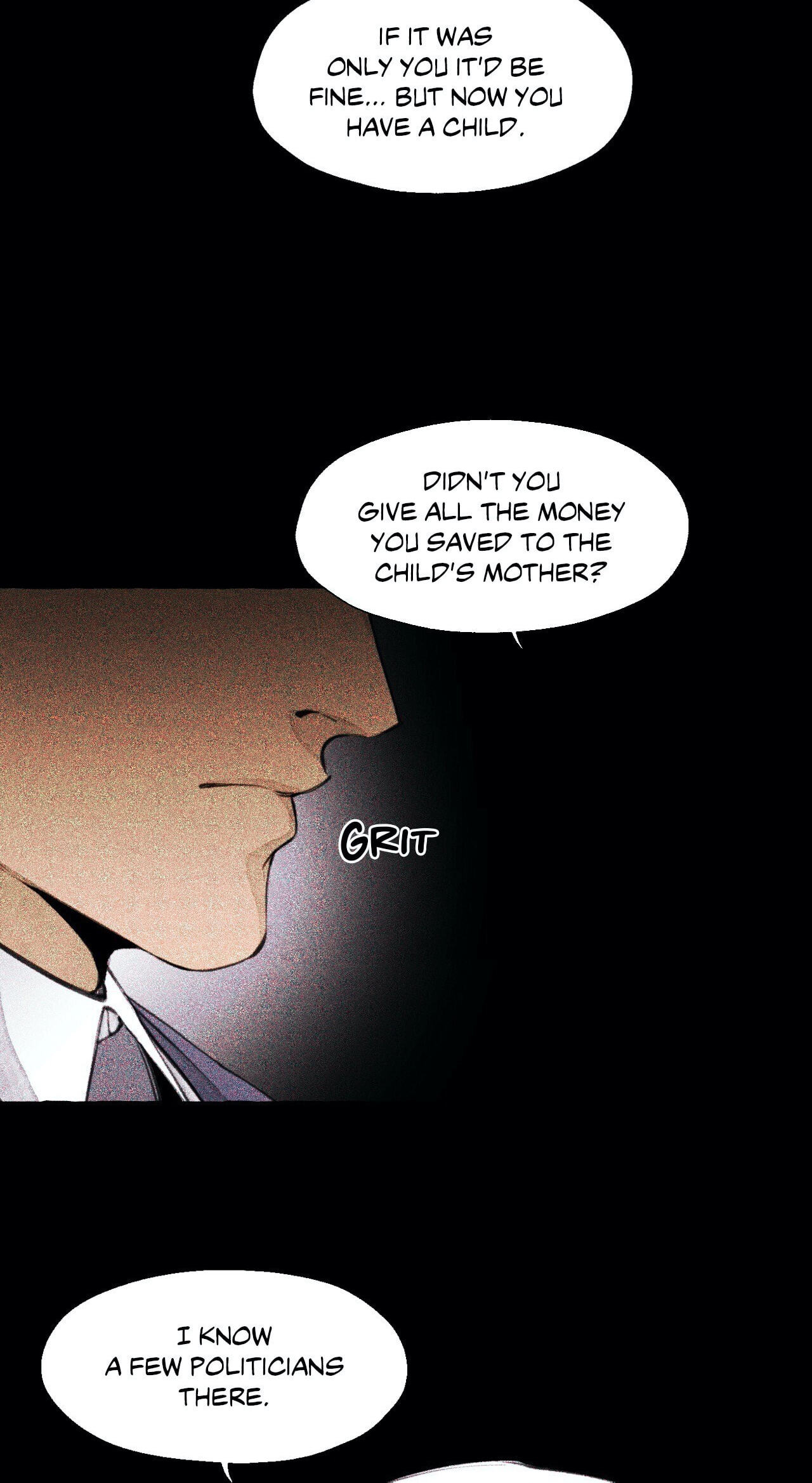 Shishi Chapter 3 page 64 - 