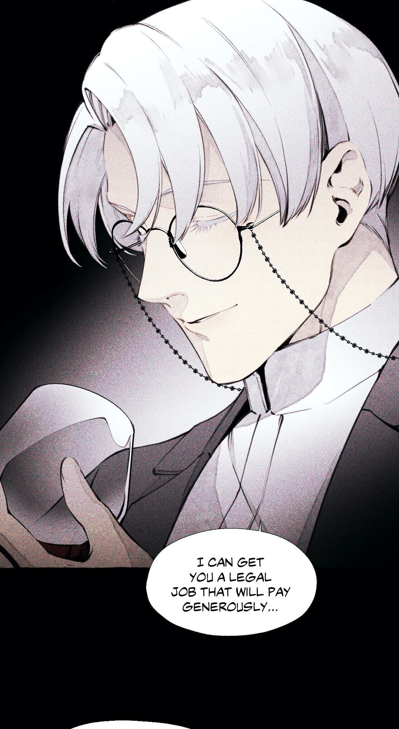 Shishi Chapter 3 page 65 - 