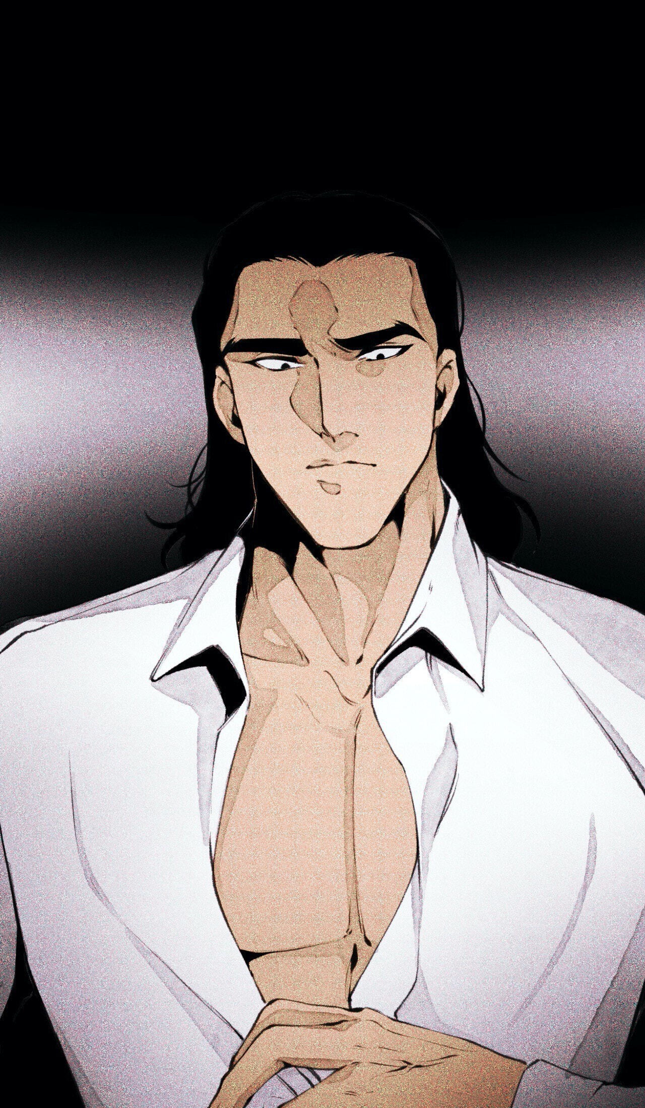 Shishi Chapter 3 page 71 - 