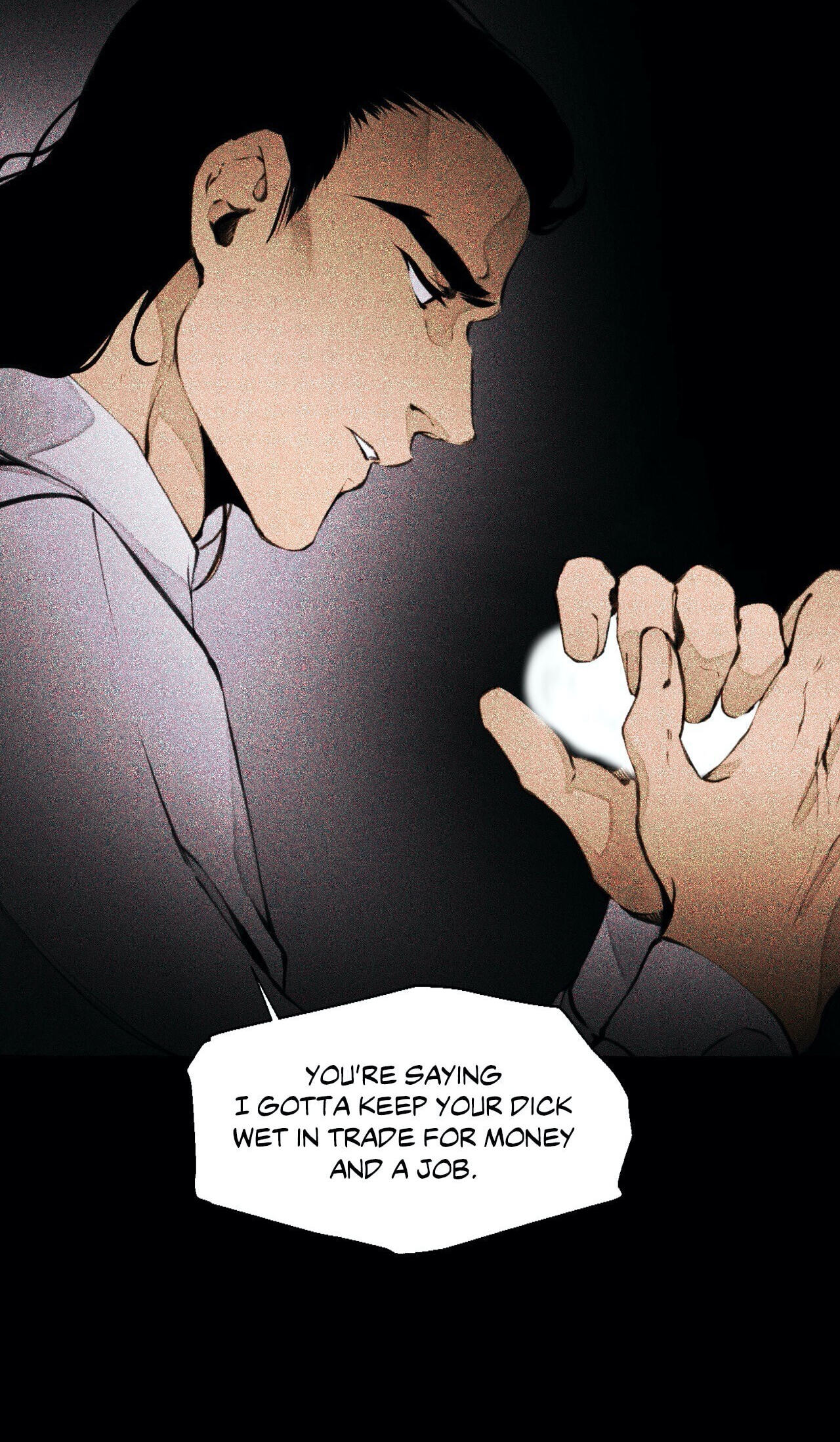 Shishi Chapter 3 page 74 - 