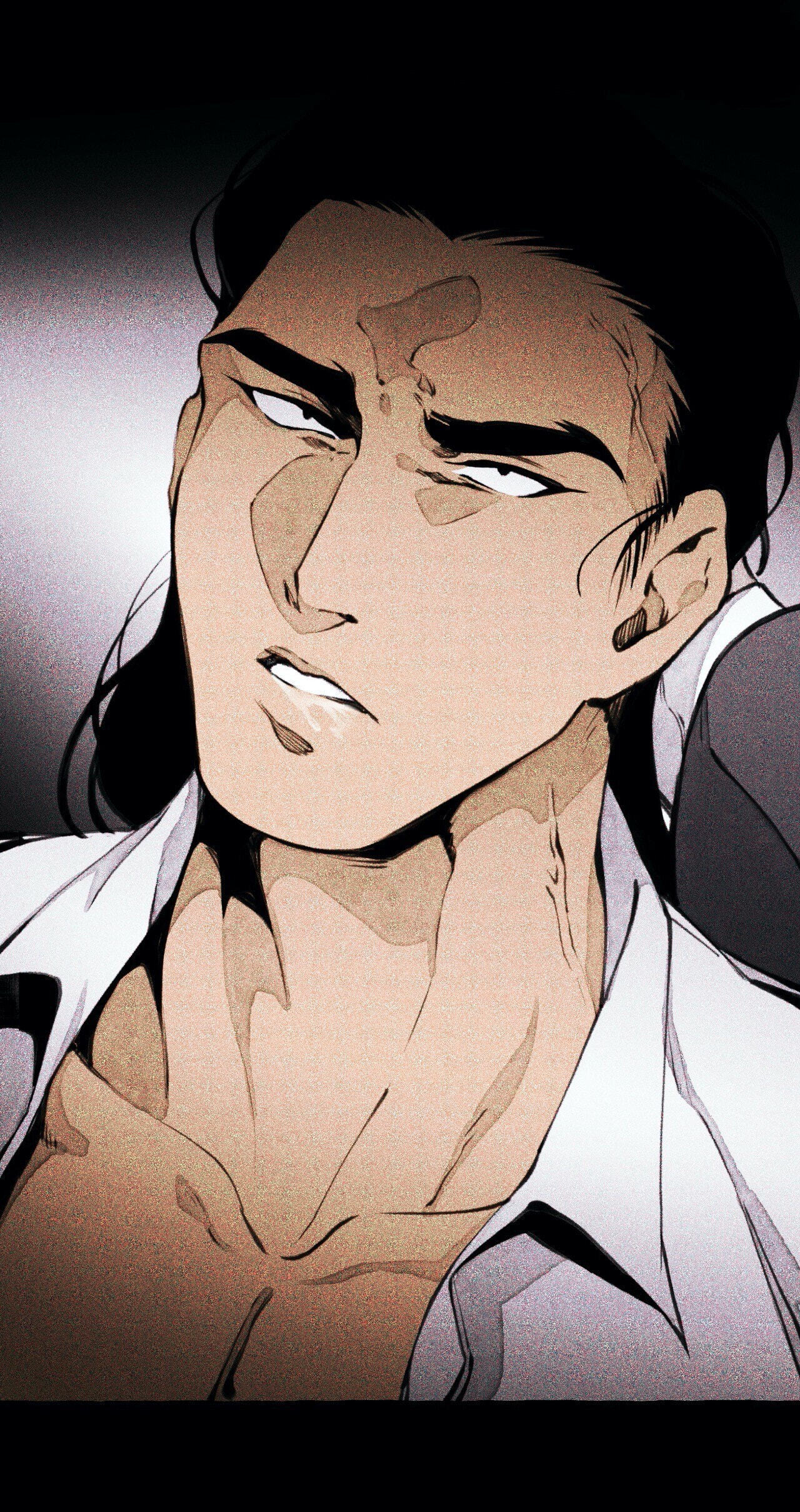 Shishi Chapter 3 page 79 - 