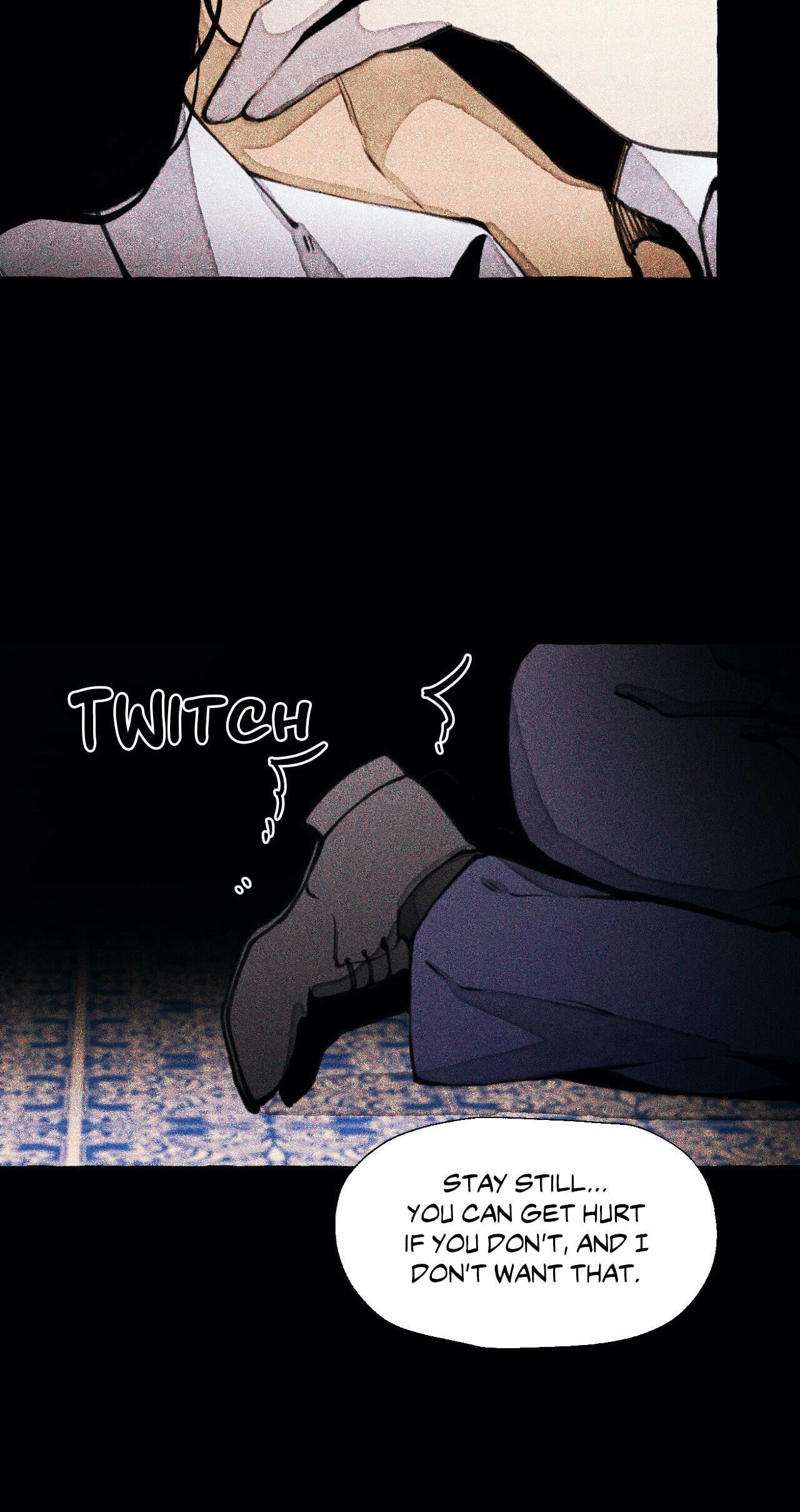 Shishi Chapter 3 page 82 - 