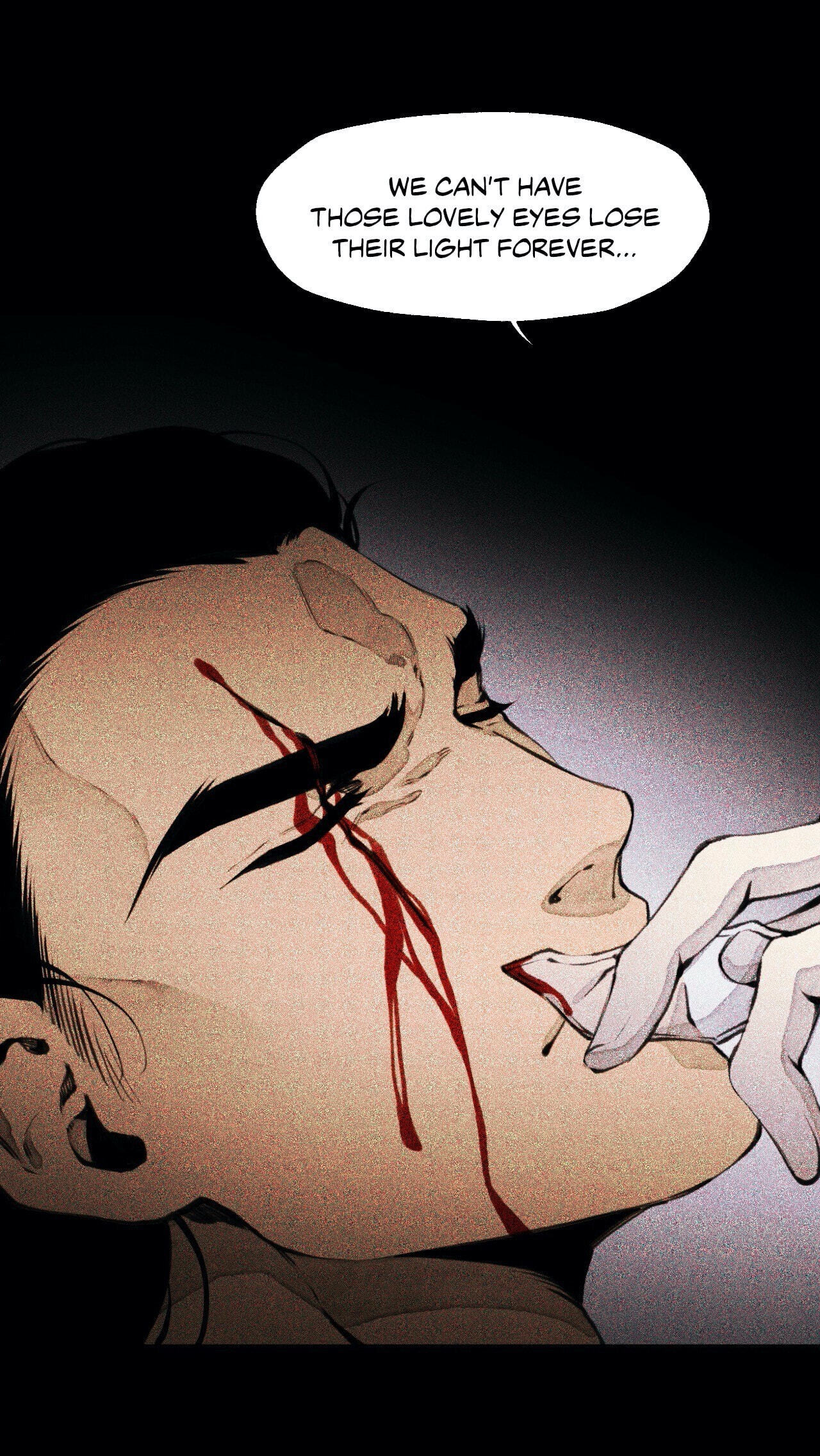Shishi Chapter 3 page 83 - 