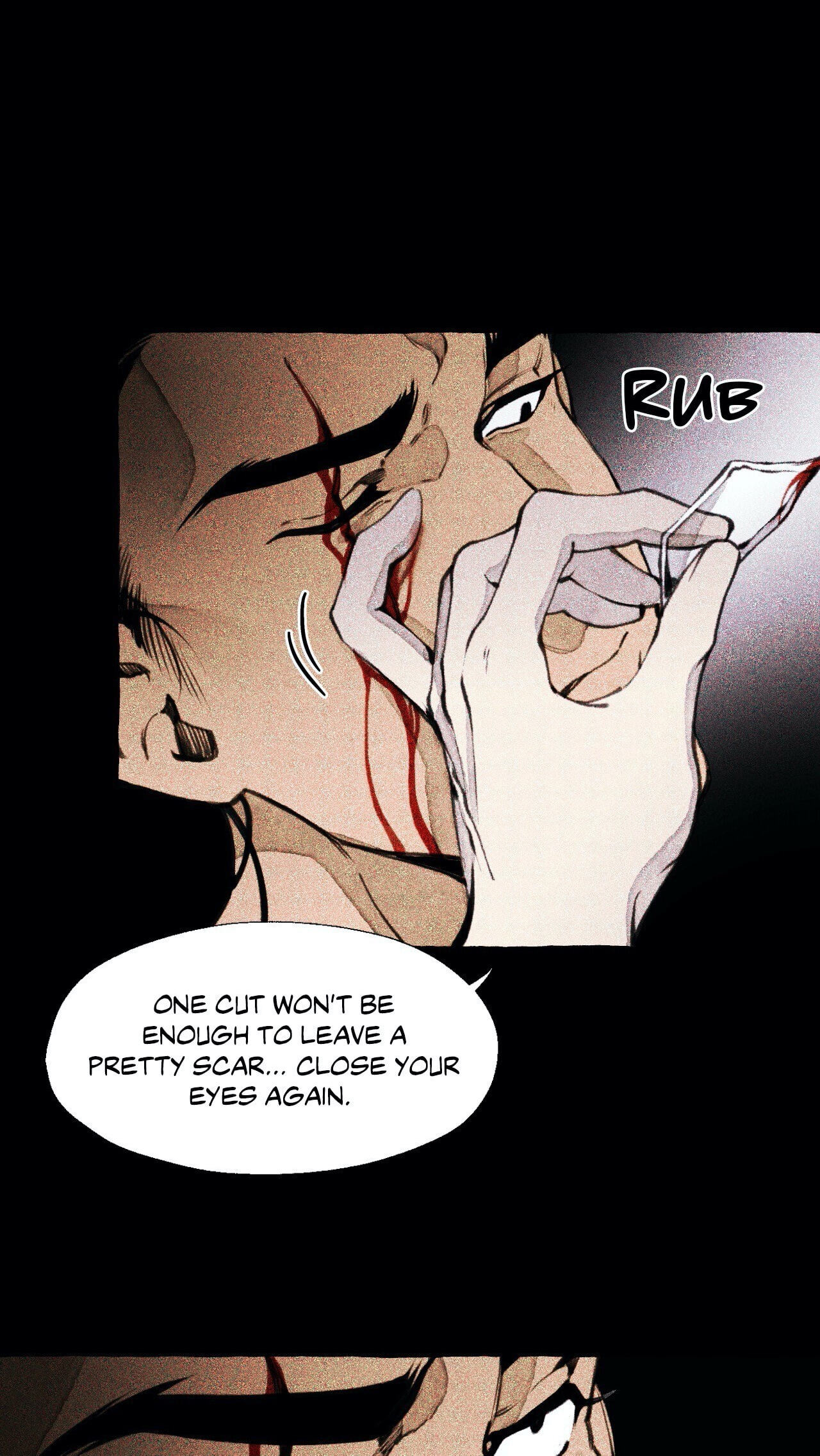 Shishi Chapter 3 page 84 - 
