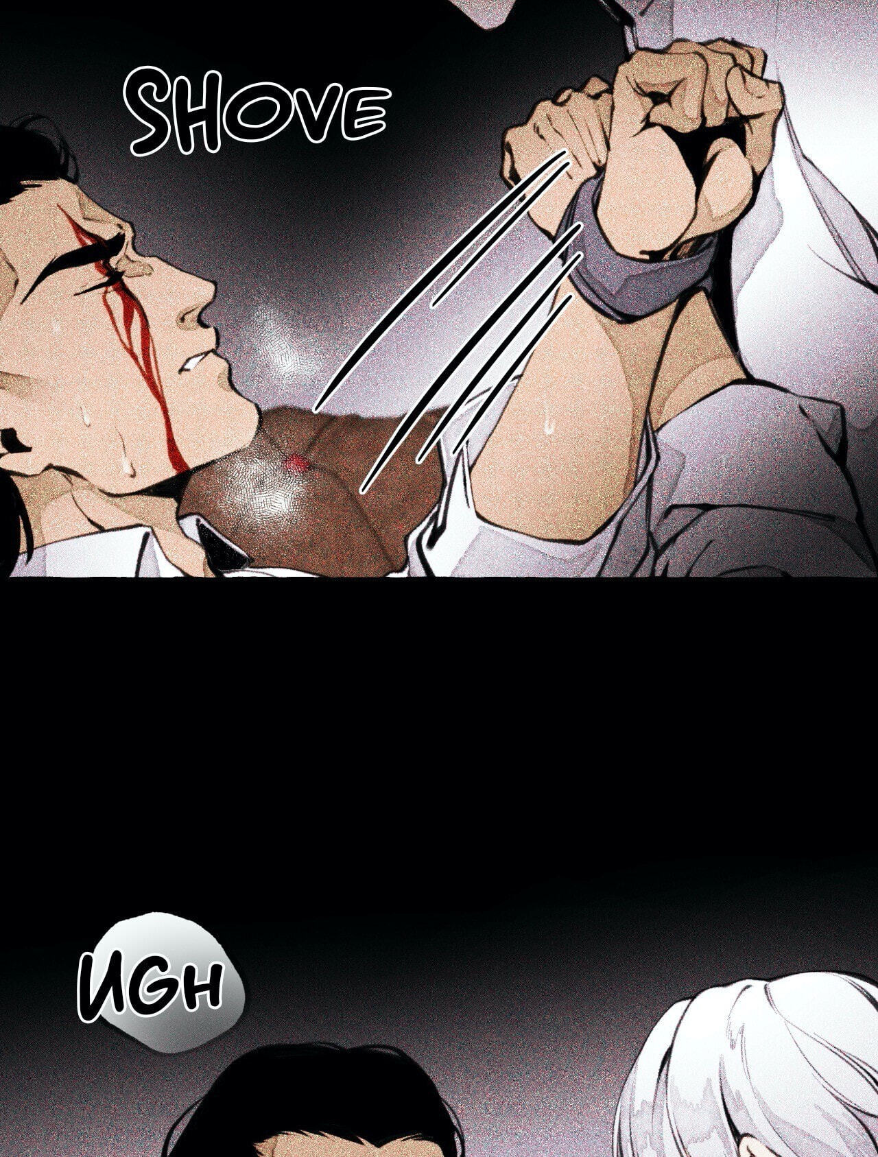 Shishi Chapter 3 page 95 - 