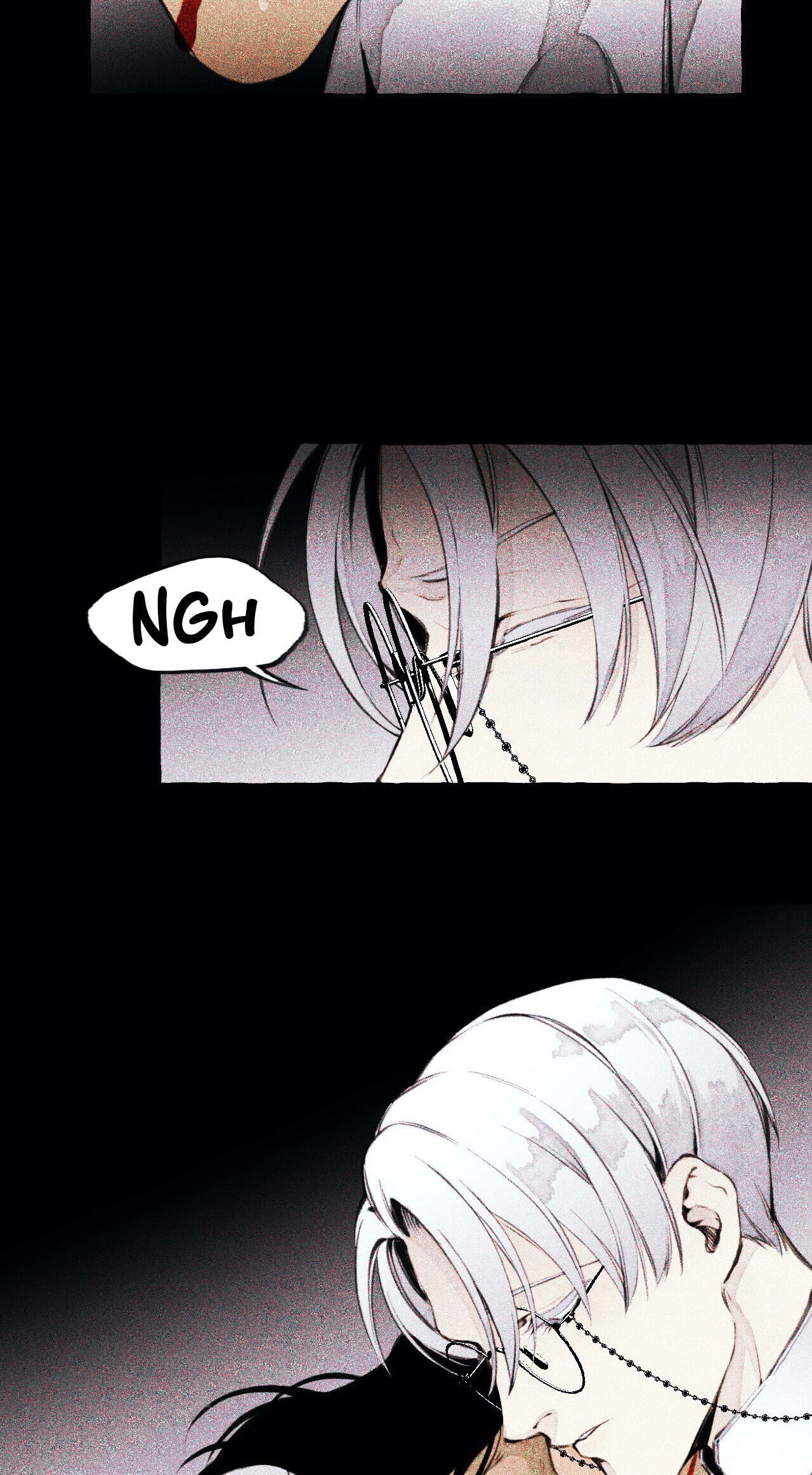 Shishi Chapter 3 page 100 - 