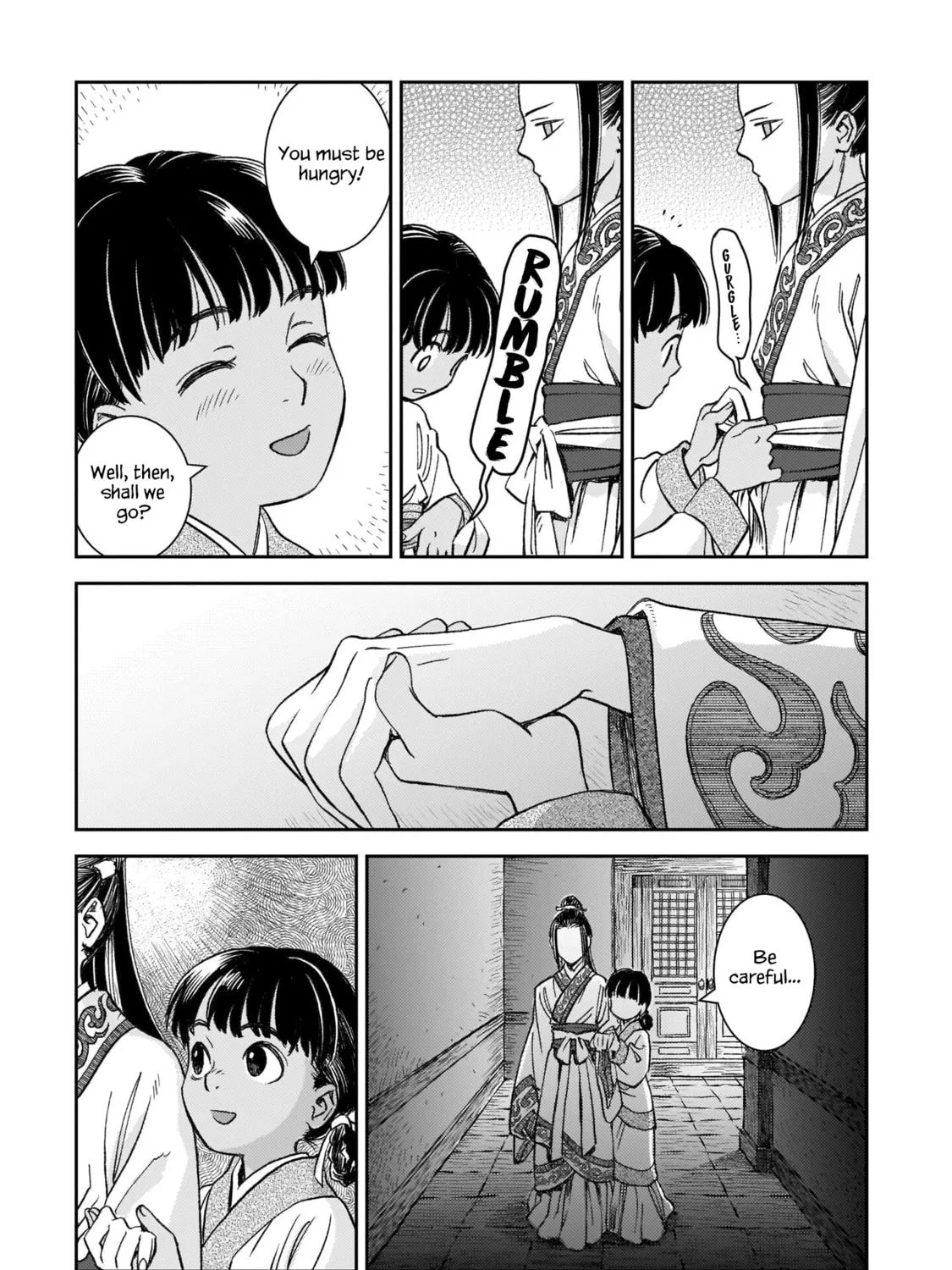 Read Shishosei chapter 1 image 12 on Lezhin