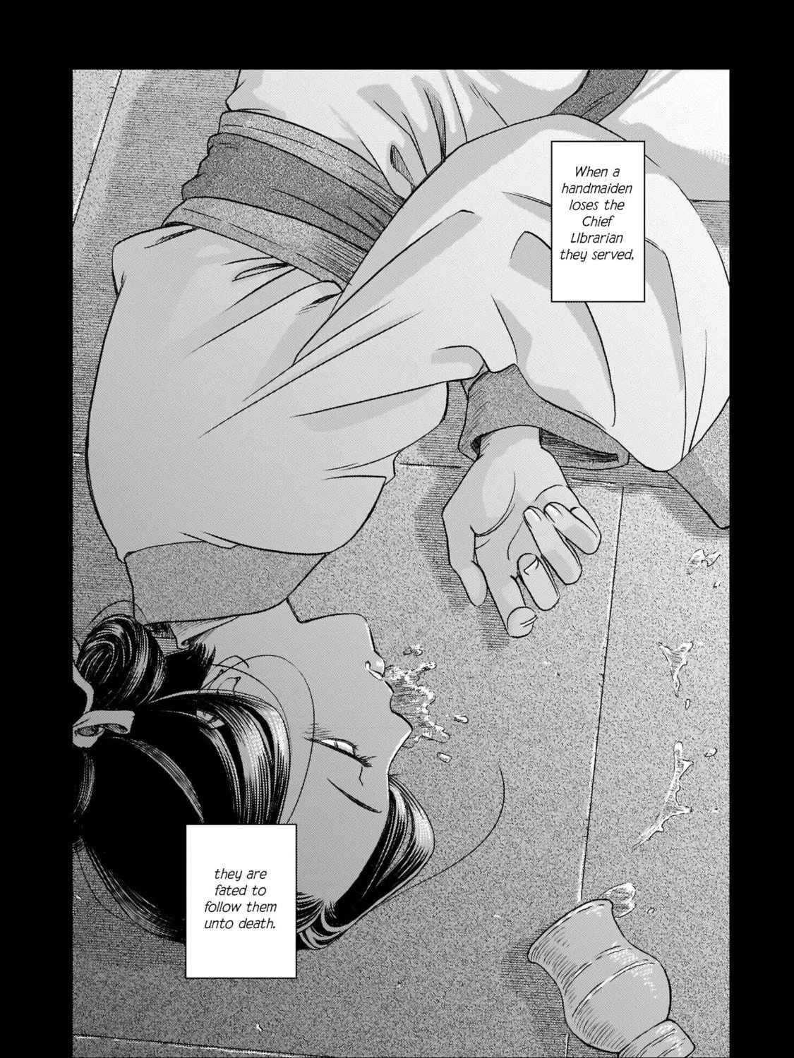 Read Shishosei chapter 1 image 64 on Lezhin