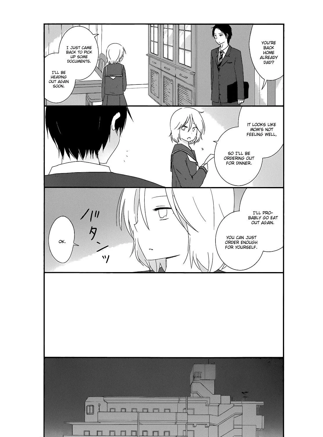 Read Shishunki Bitter Change chapter 10 image 16 on Lezhin
