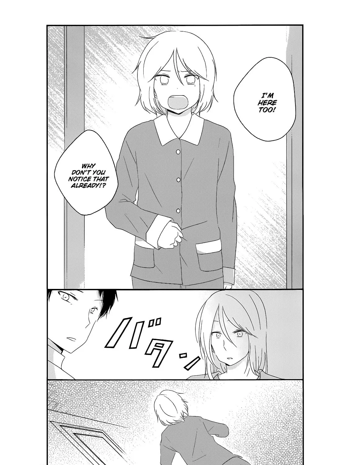 Read Shishunki Bitter Change chapter 10 image 24 on Lezhin