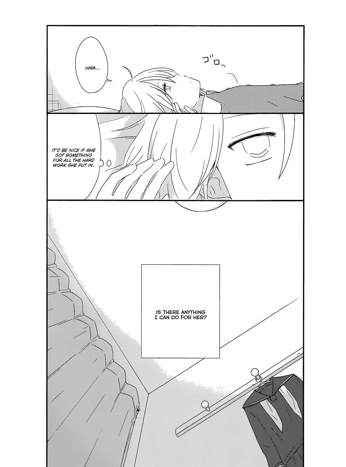 Read Shishunki Bitter Change chapter 10 image 32 on Lezhin