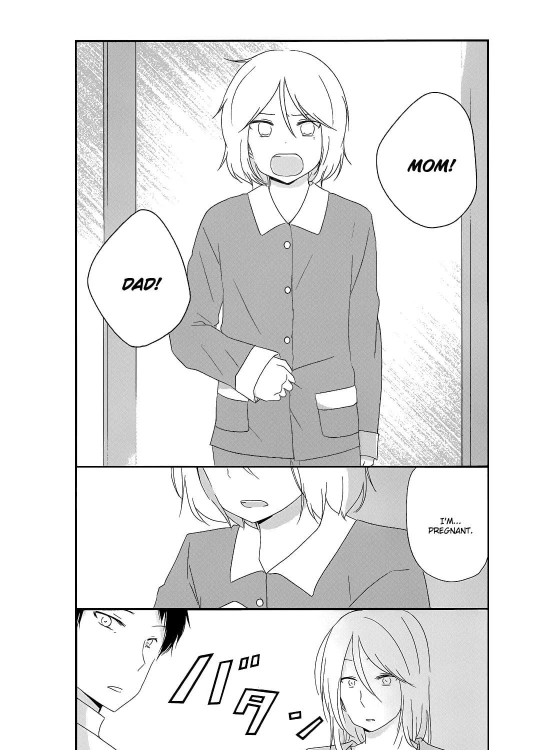 Read Shishunki Bitter Change chapter 10 image 39 on Lezhin