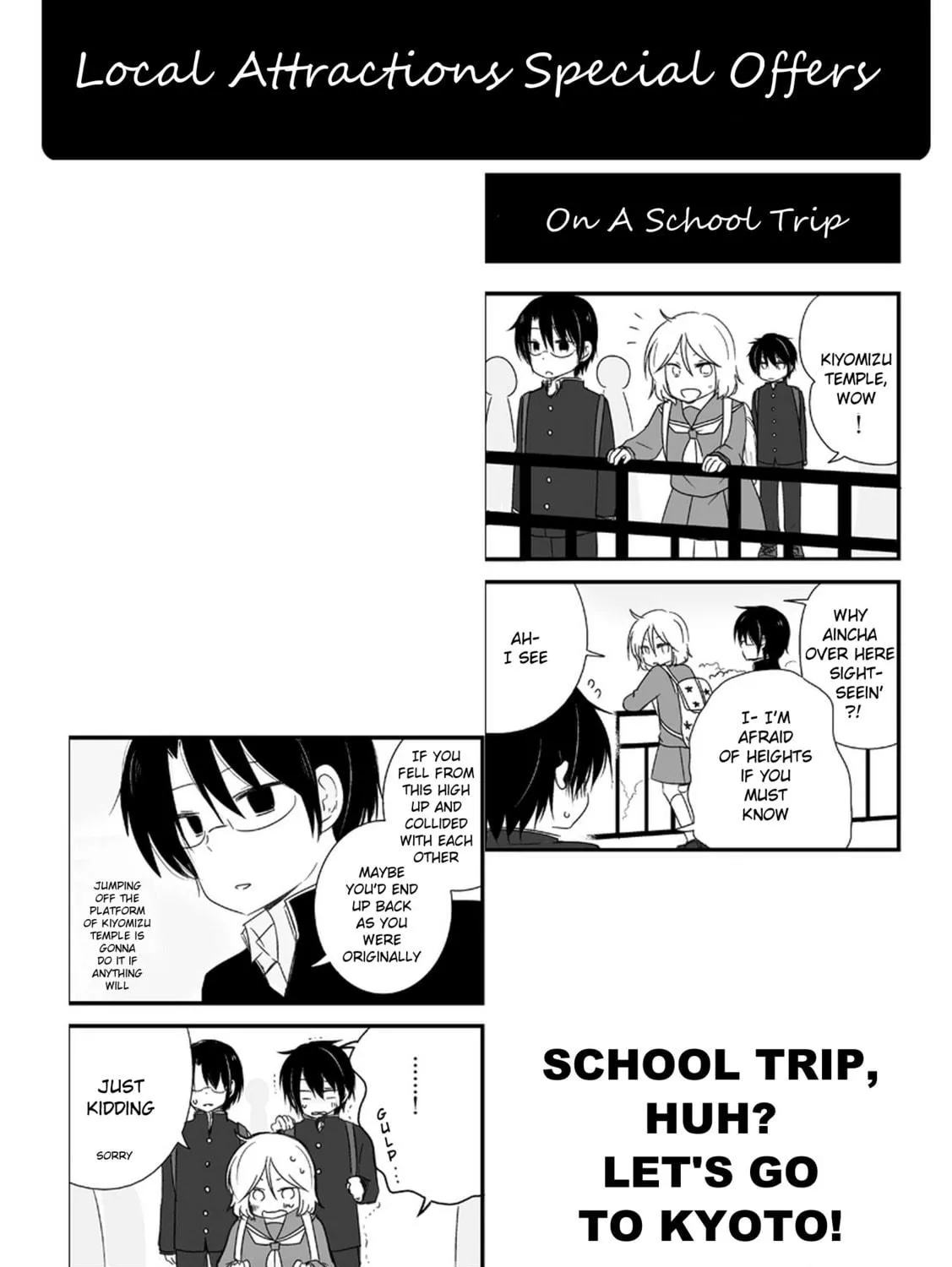 Read Shishunki Bitter Change chapter 11.9 image 4 on Lezhin
