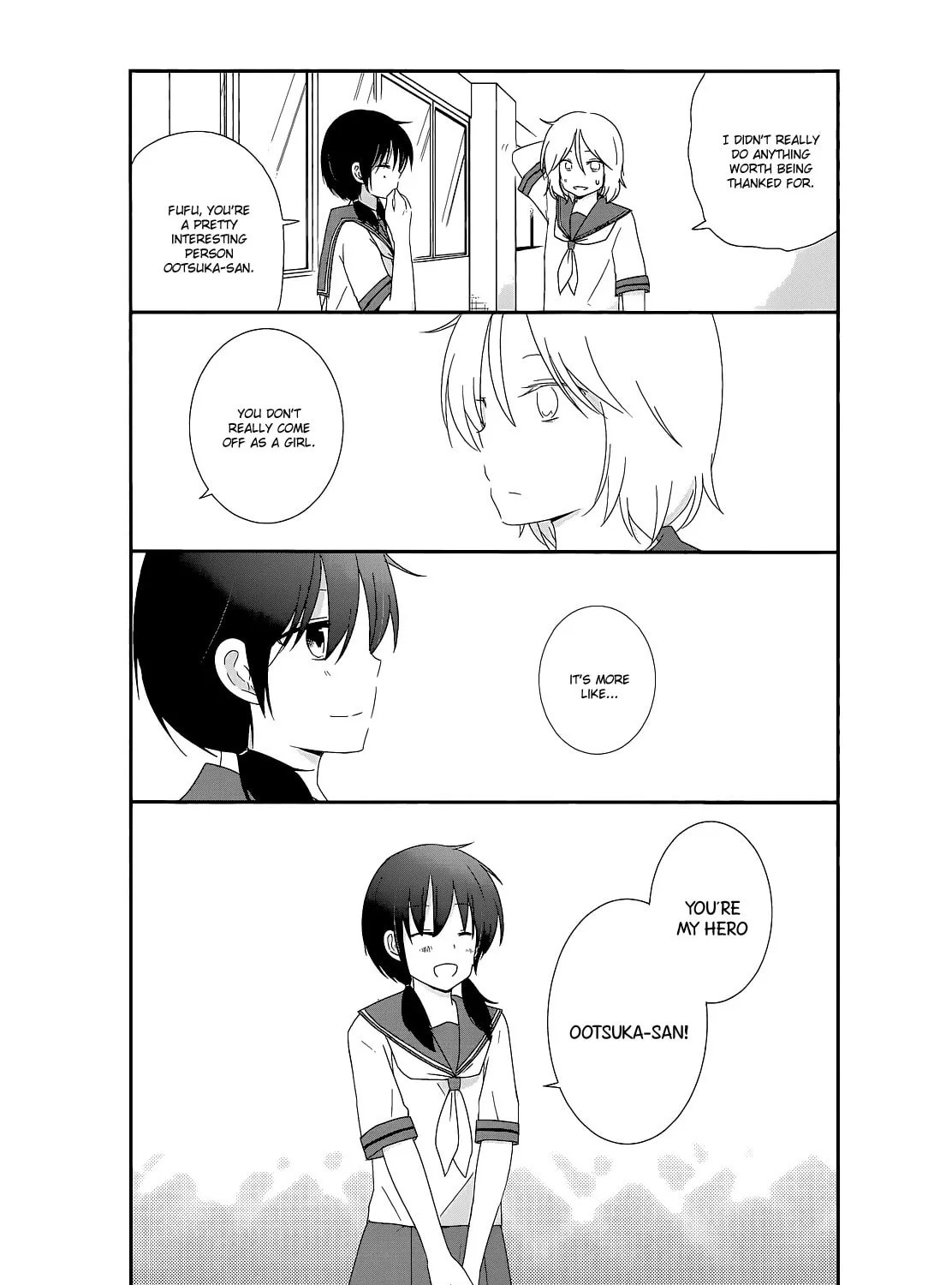 Read Shishunki Bitter Change chapter 13 image 30 on Lezhin