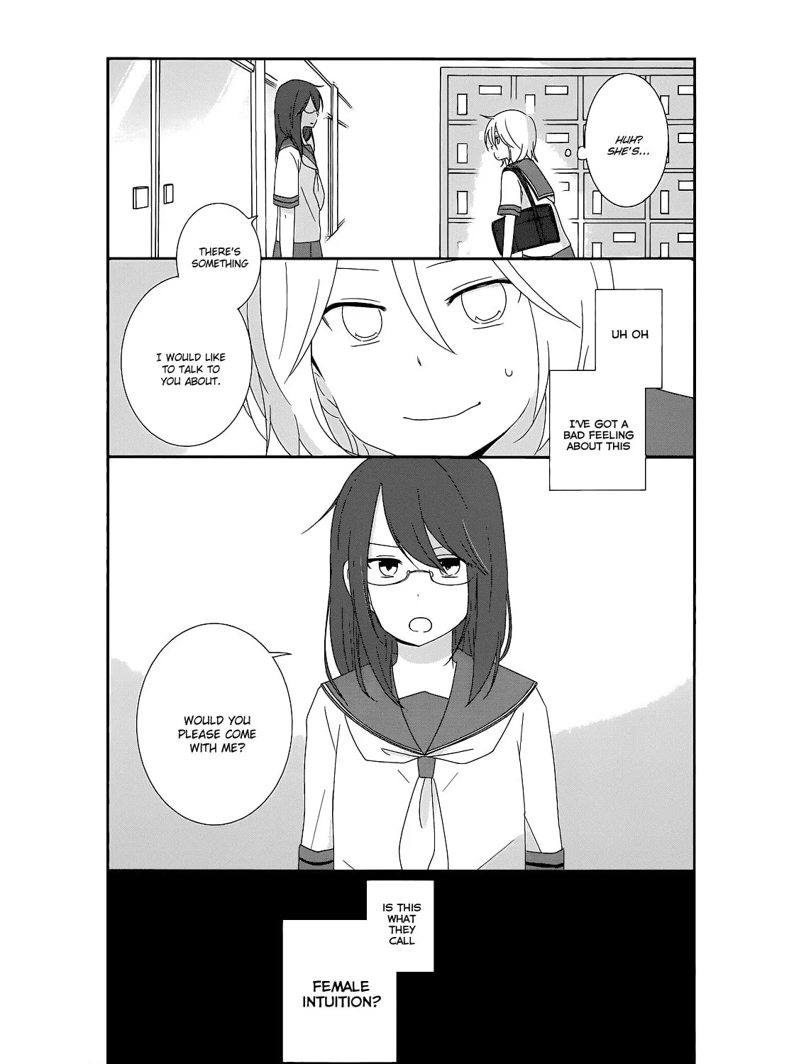 Read Shishunki Bitter Change chapter 13 image 36 on Lezhin
