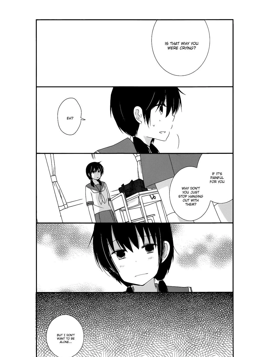 Read Shishunki Bitter Change chapter 13 image 4 on Lezhin