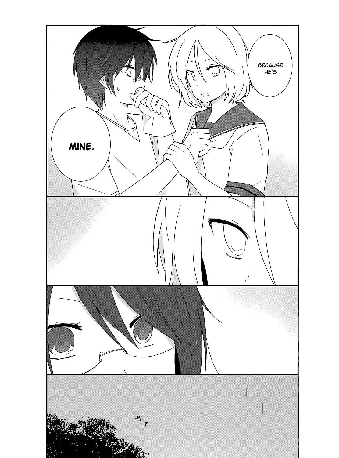 Read Shishunki Bitter Change chapter 14 image 40 on Lezhin