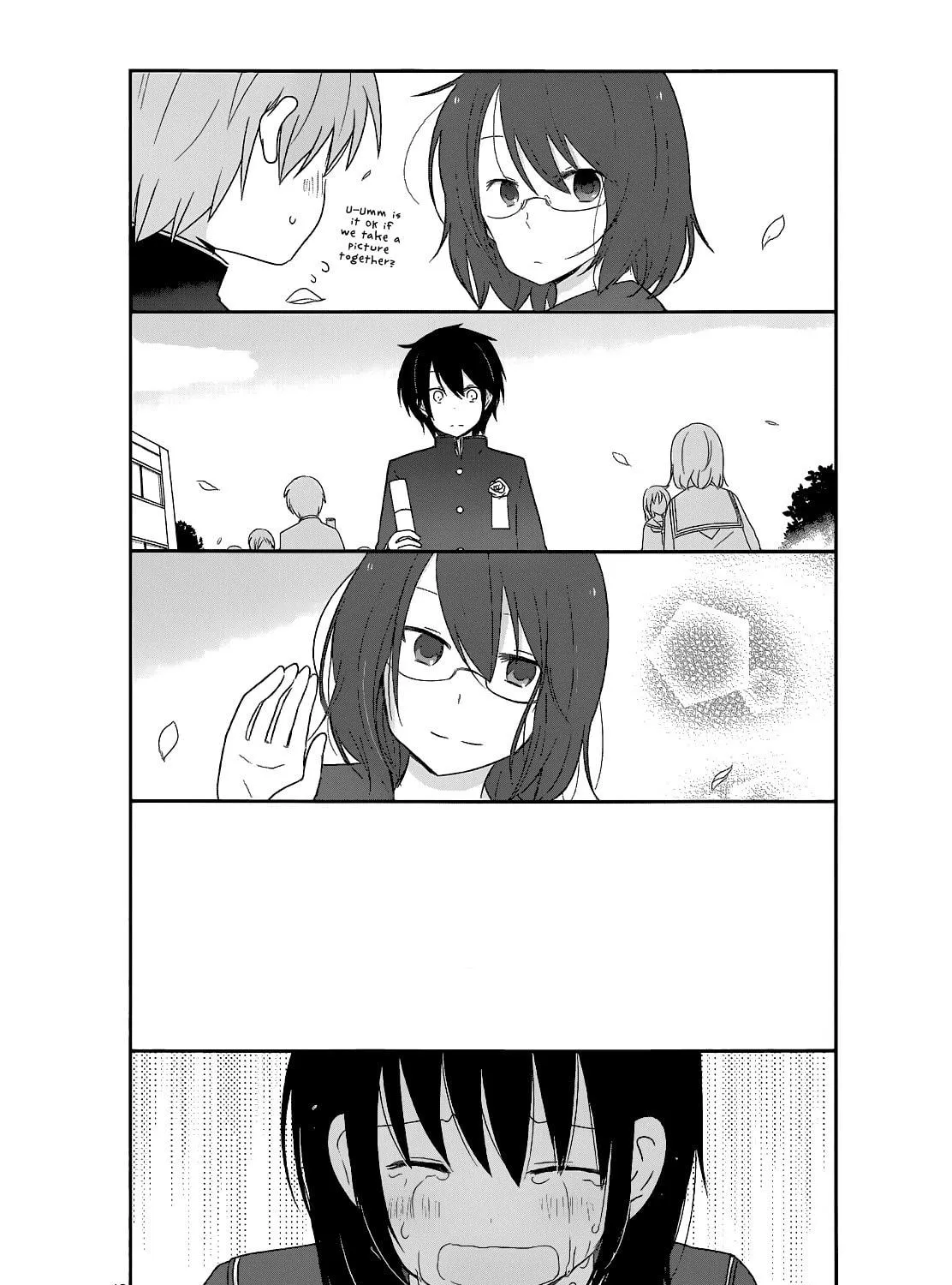 Read Shishunki Bitter Change chapter 17 image 22 on Lezhin