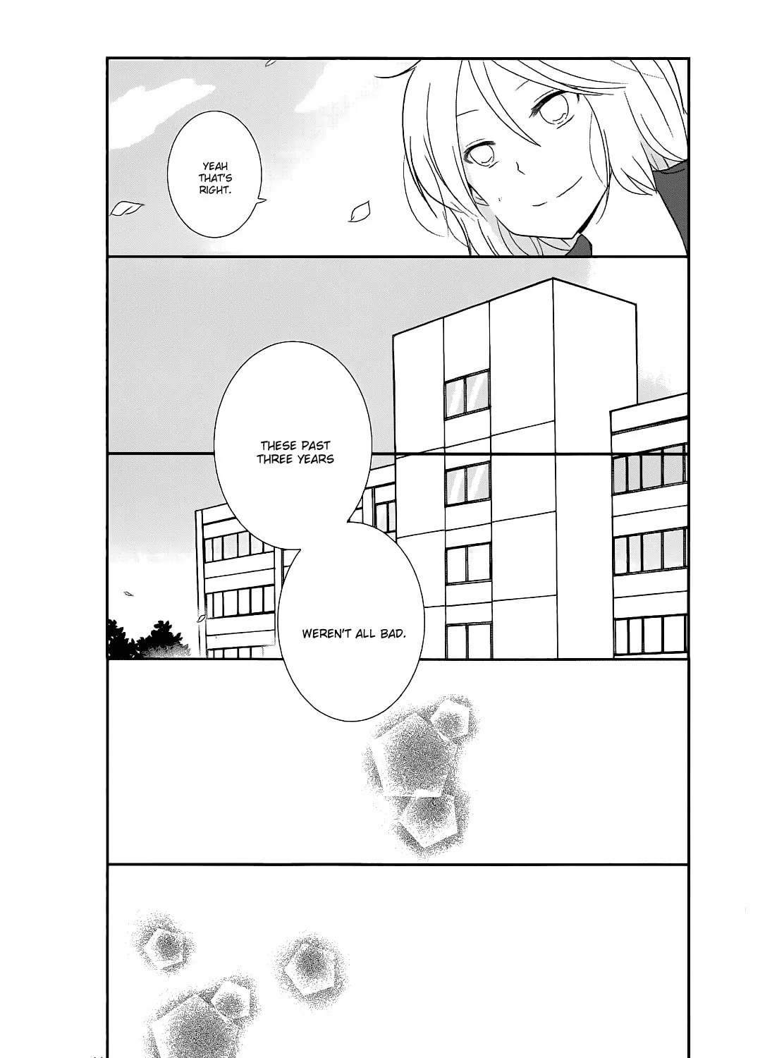 Read Shishunki Bitter Change chapter 17 image 26 on Lezhin