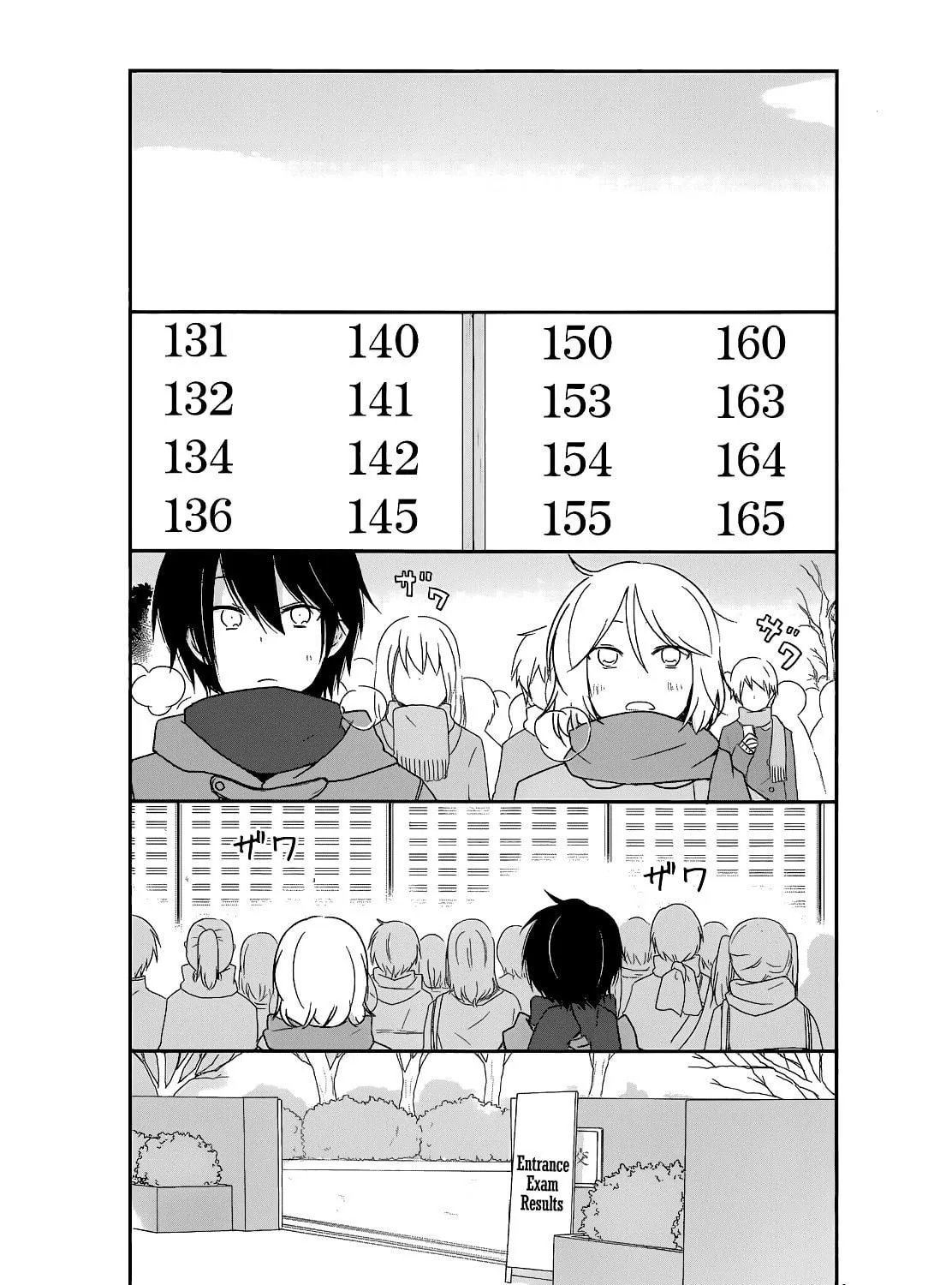 Read Shishunki Bitter Change chapter 17 image 4 on Lezhin