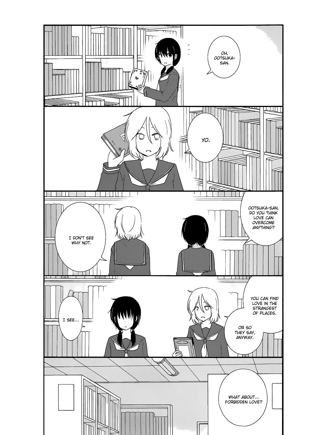 Read Shishunki Bitter Change chapter 17 image 43 on Lezhin