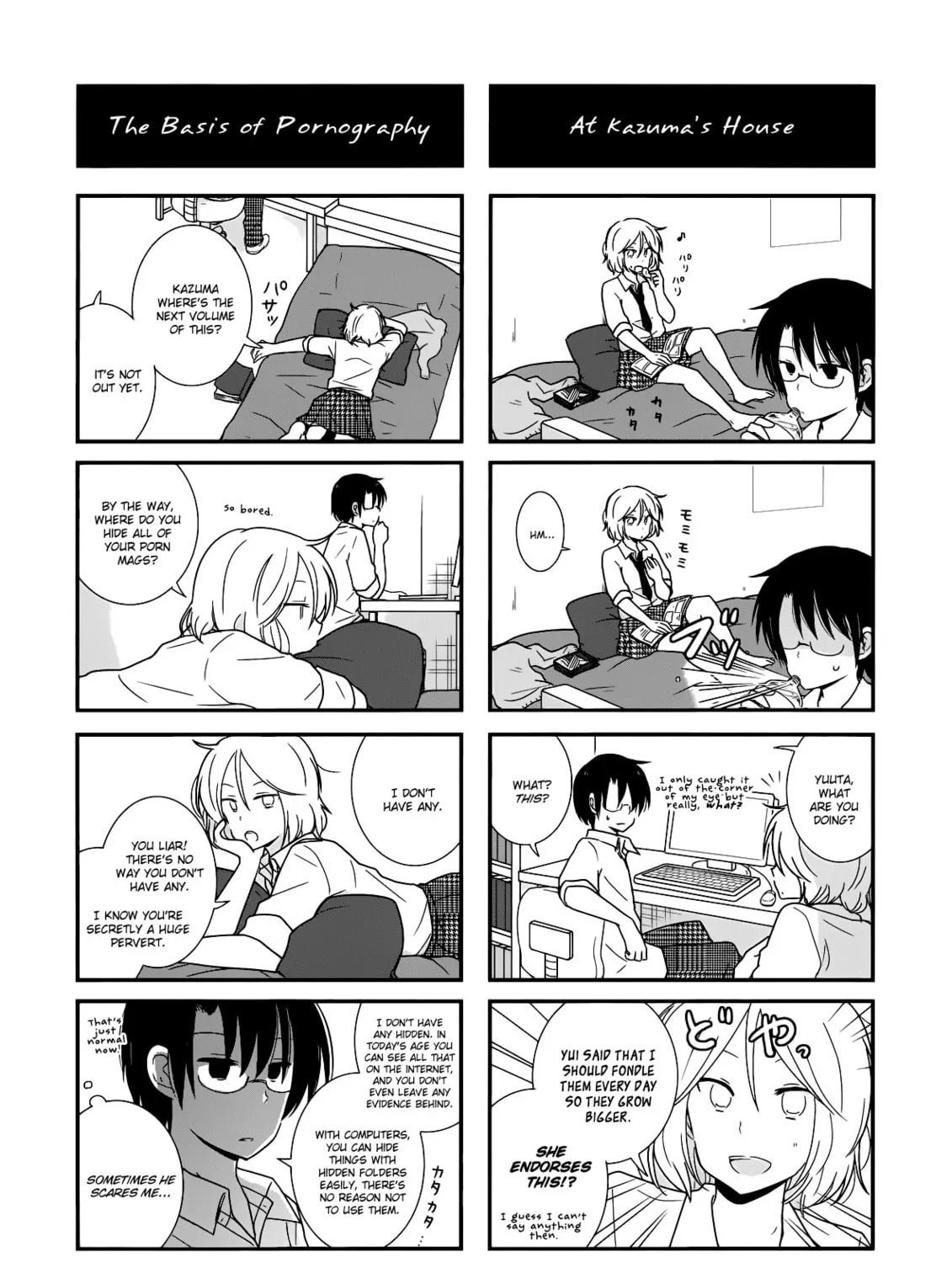 Read Shishunki Bitter Change chapter 20 image 42 on Lezhin