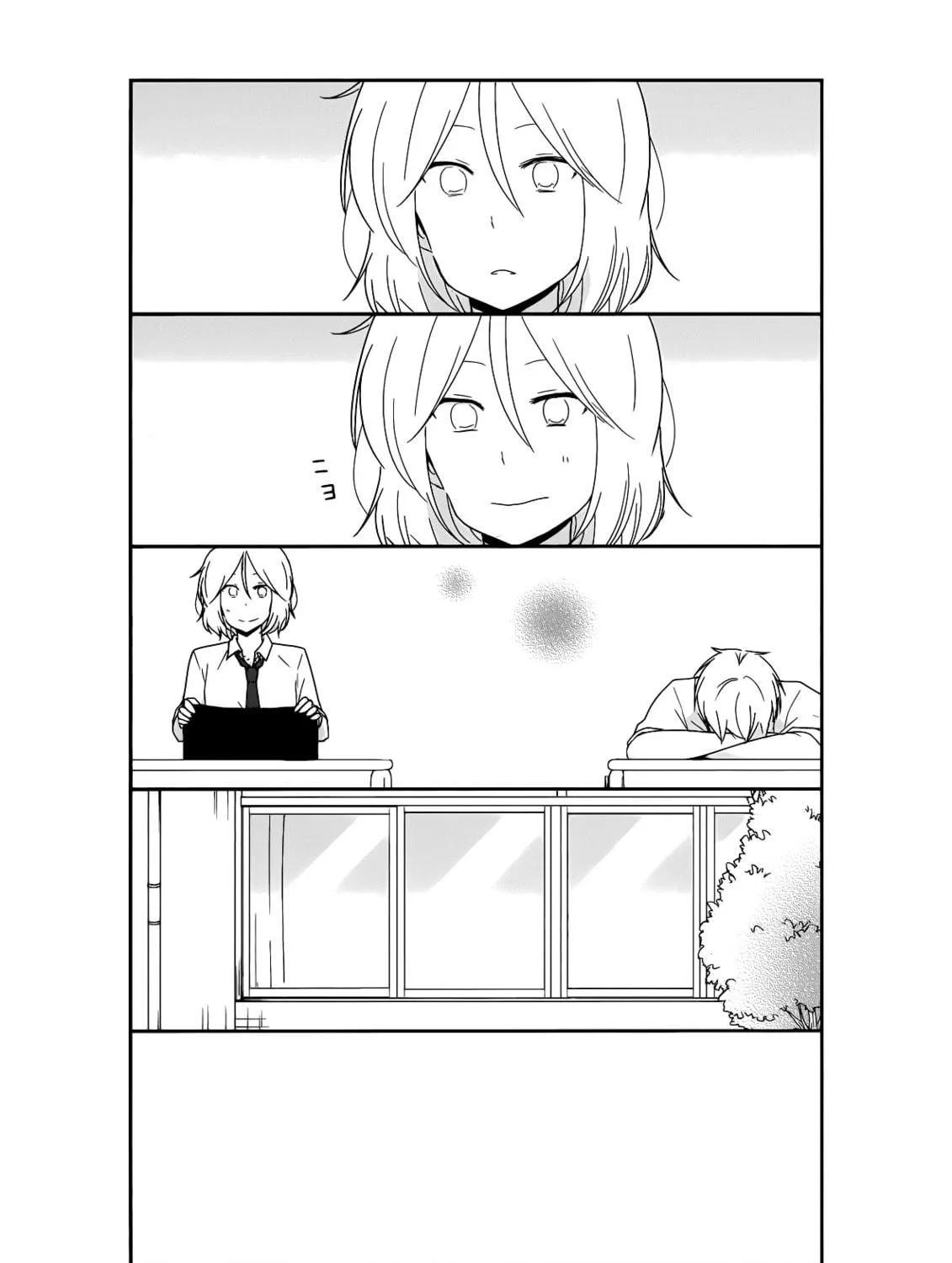 Read Shishunki Bitter Change chapter 23 image 34 on Lezhin