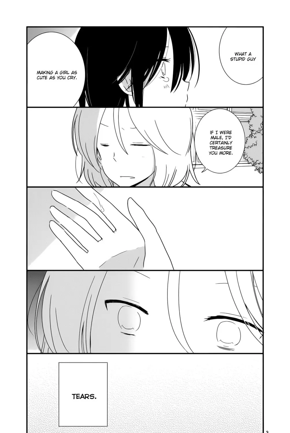 Read Shishunki Bitter Change chapter 25 image 6 on Lezhin