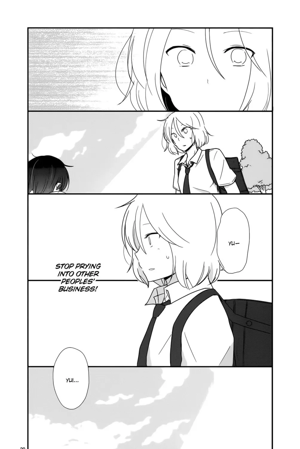 Read Shishunki Bitter Change chapter 27 image 38 on Lezhin