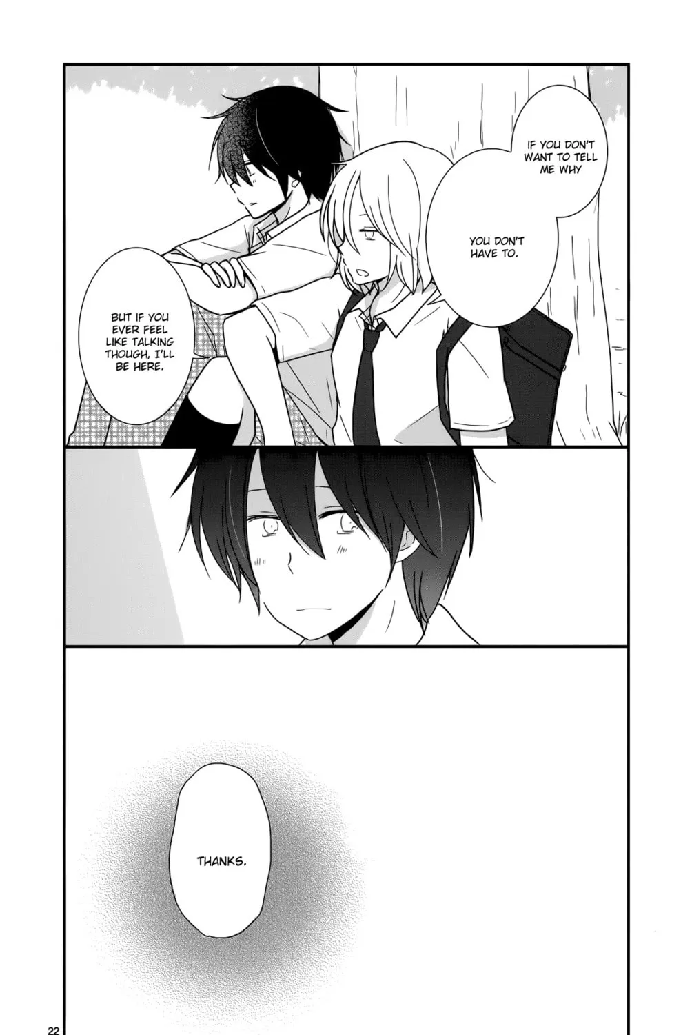Read Shishunki Bitter Change chapter 27 image 42 on Lezhin