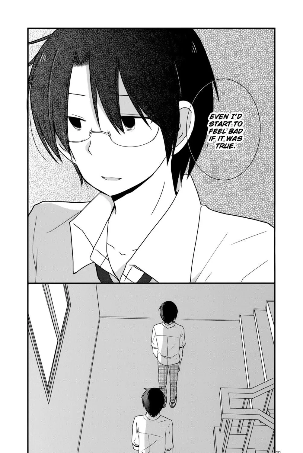 Read Shishunki Bitter Change chapter 29 image 40 on Lezhin