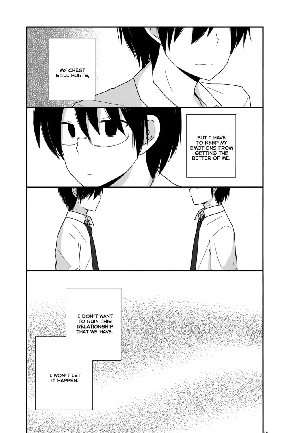 Read Shishunki Bitter Change chapter 29 image 48 on Lezhin