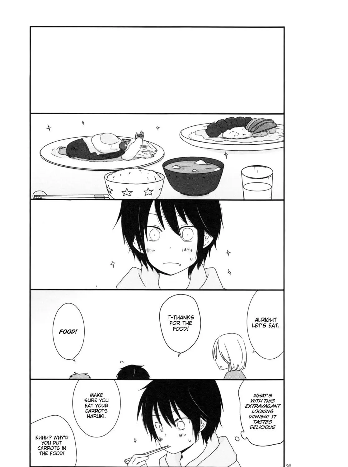 Read Shishunki Bitter Change chapter 3 image 10 on Lezhin
