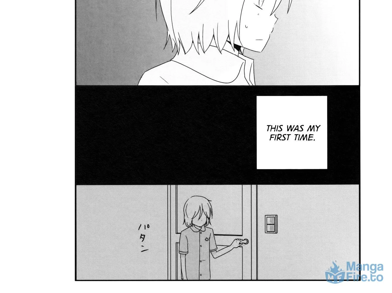 Read Shishunki Bitter Change chapter 3 image 35 on Lezhin