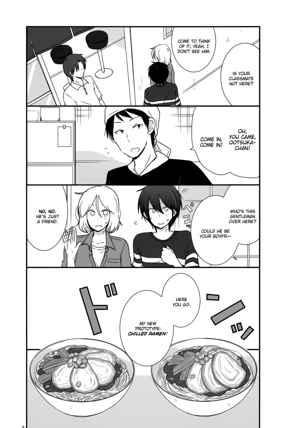 Read Shishunki Bitter Change chapter 31 image 10 on Lezhin