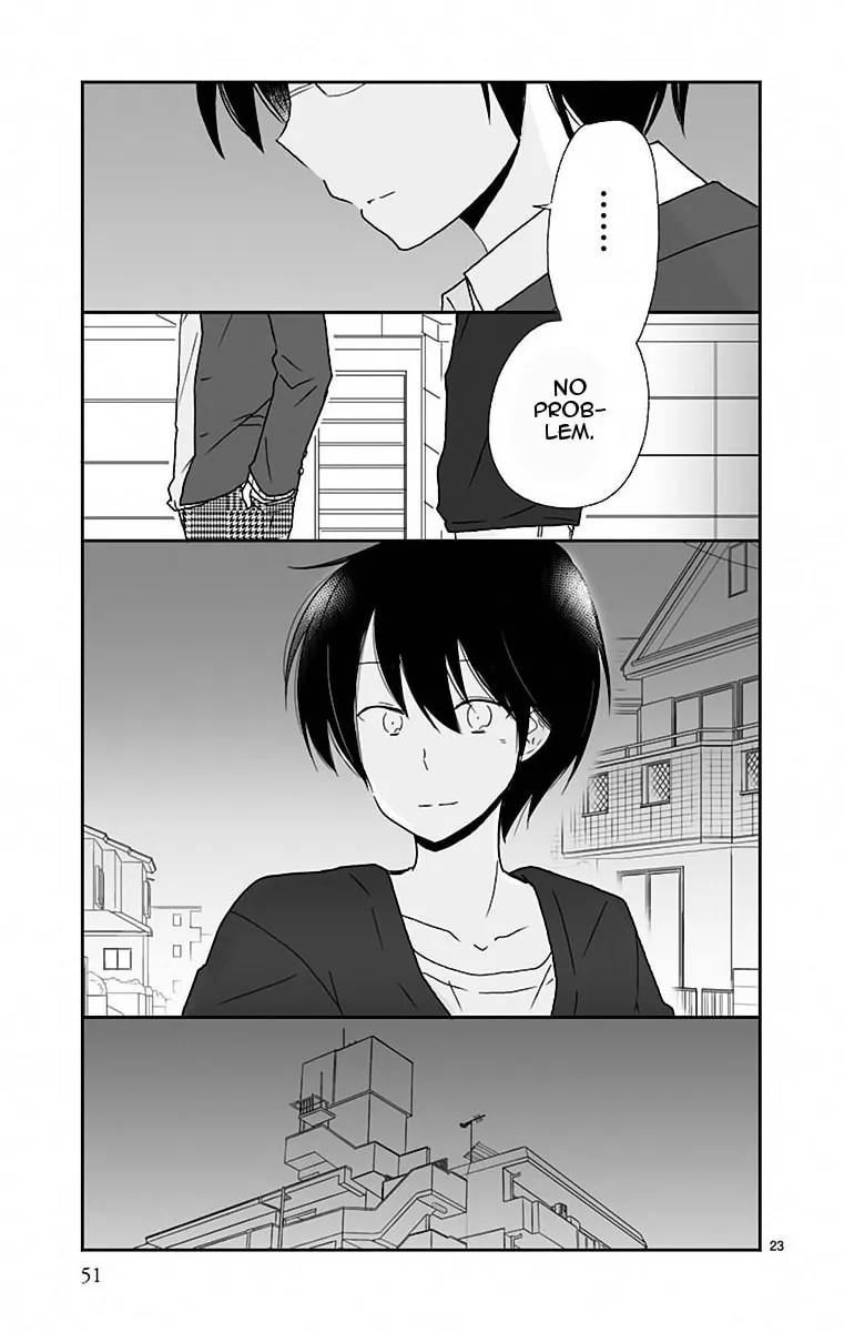 Read Shishunki Bitter Change chapter 38 image 24 on Lezhin