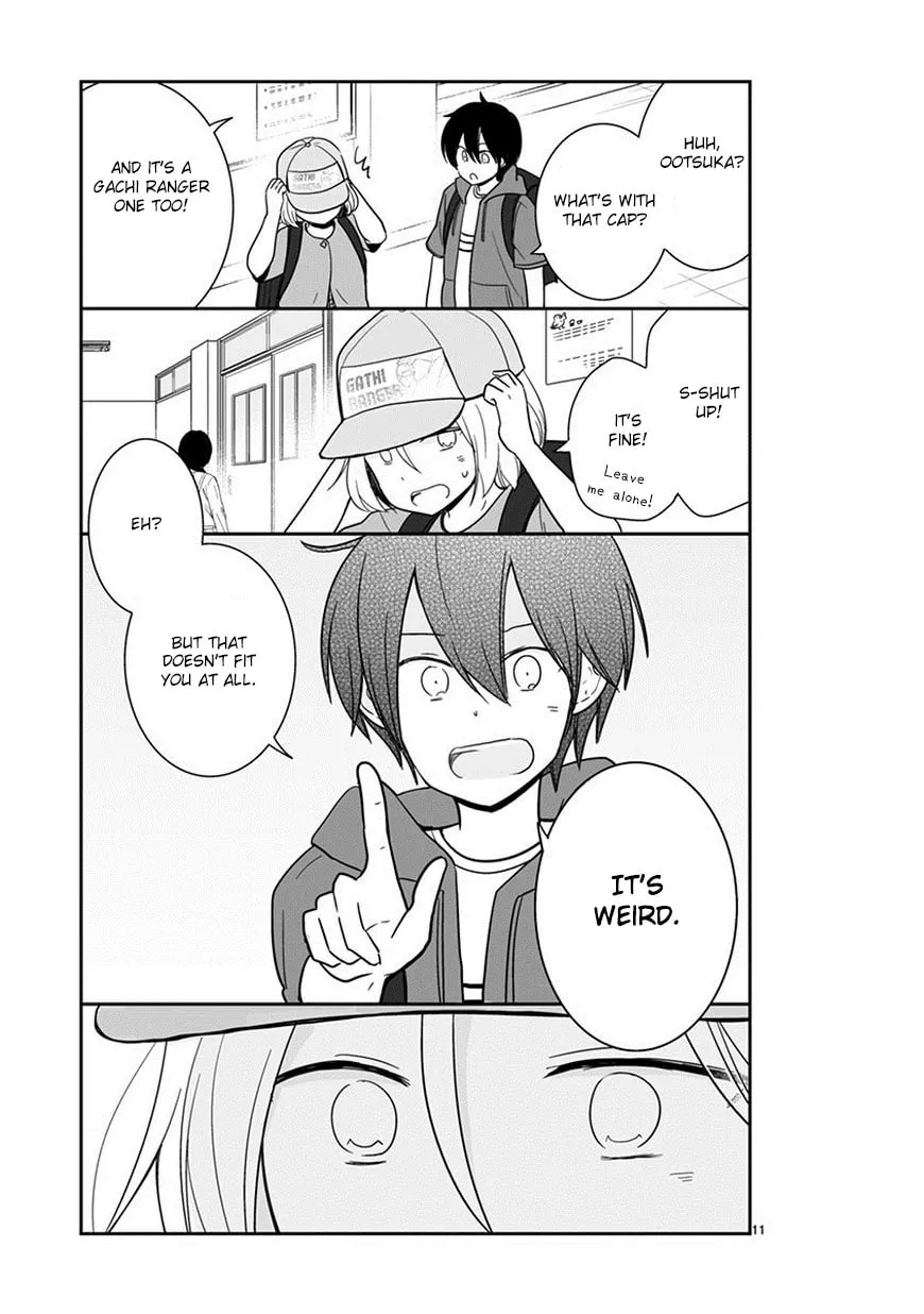 Read Shishunki Bitter Change chapter 44 image 12 on Lezhin