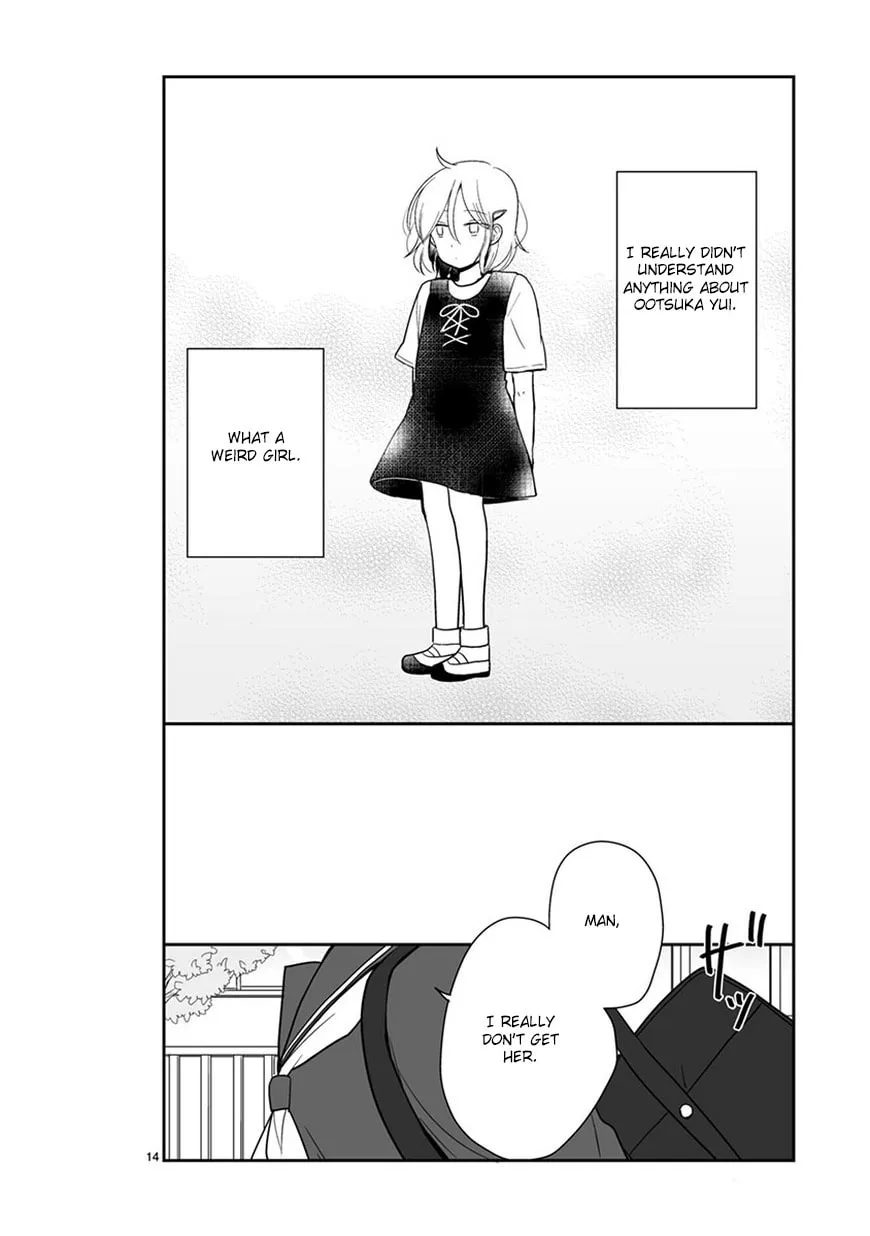 Read Shishunki Bitter Change chapter 44 image 15 on Lezhin