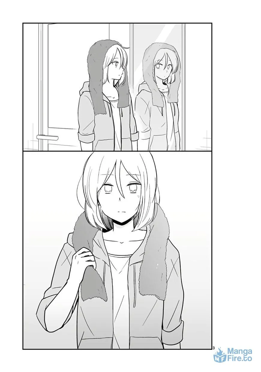 Read Shishunki Bitter Change chapter 46 image 2 on Lezhin