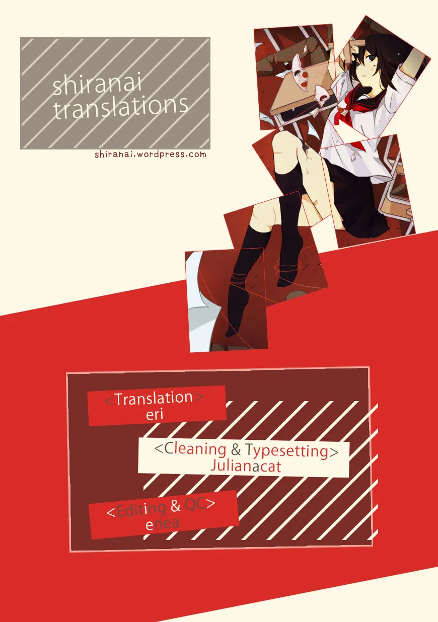 Read Shishunki Bitter Change chapter 46 image 21 on Lezhin