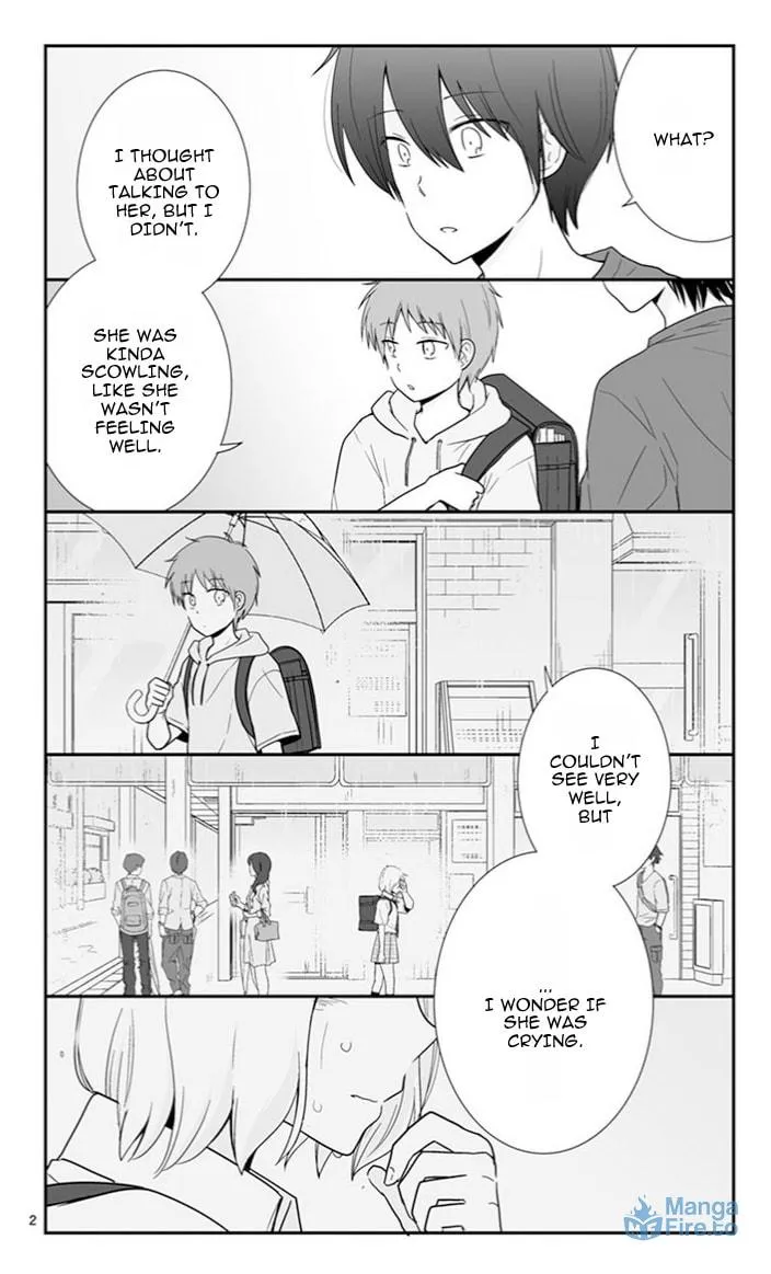 Read Shishunki Bitter Change chapter 51 image 2 on Lezhin