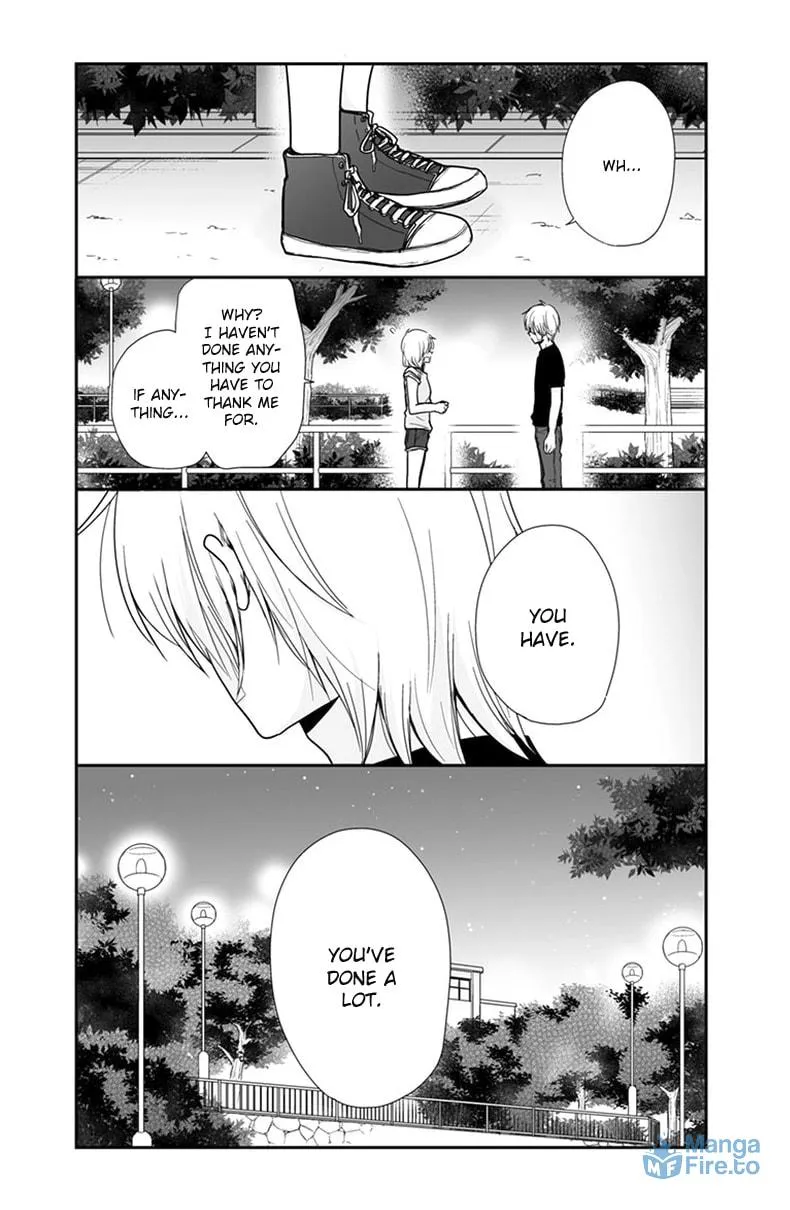 Read Shishunki Bitter Change chapter 56 image 11 on Lezhin